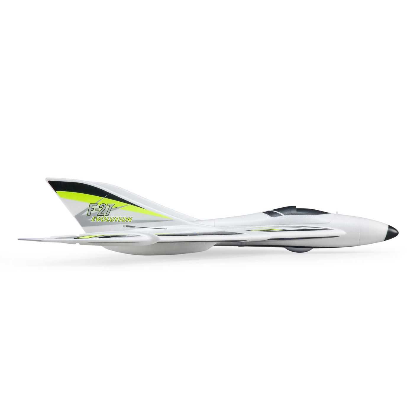 F-27 Evolution E-flite
