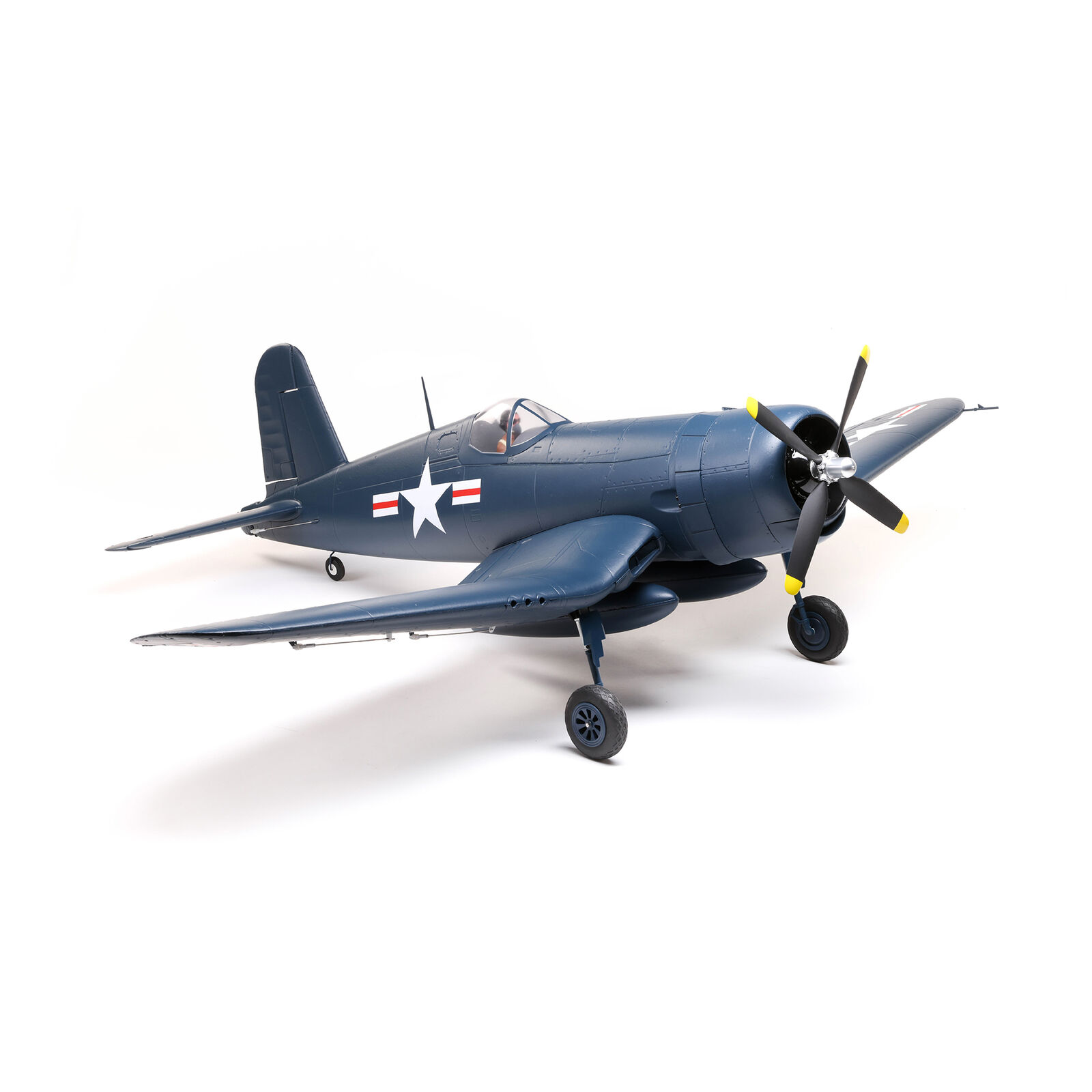 F4U-4 Corsair 1.20 m E-flite