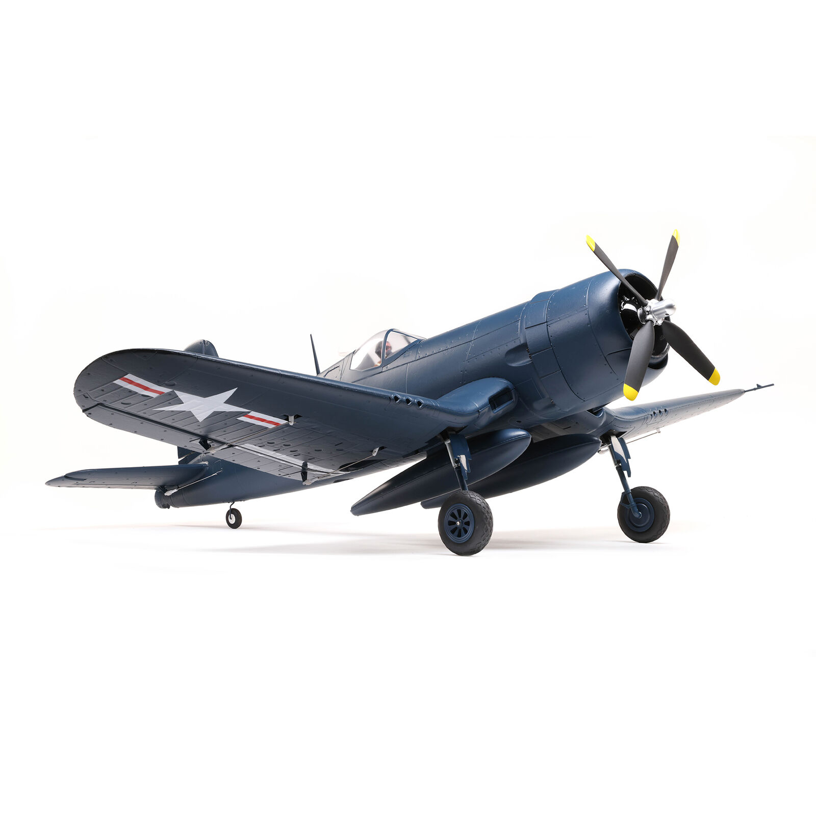 F4U-4 Corsair 1.20 m E-flite