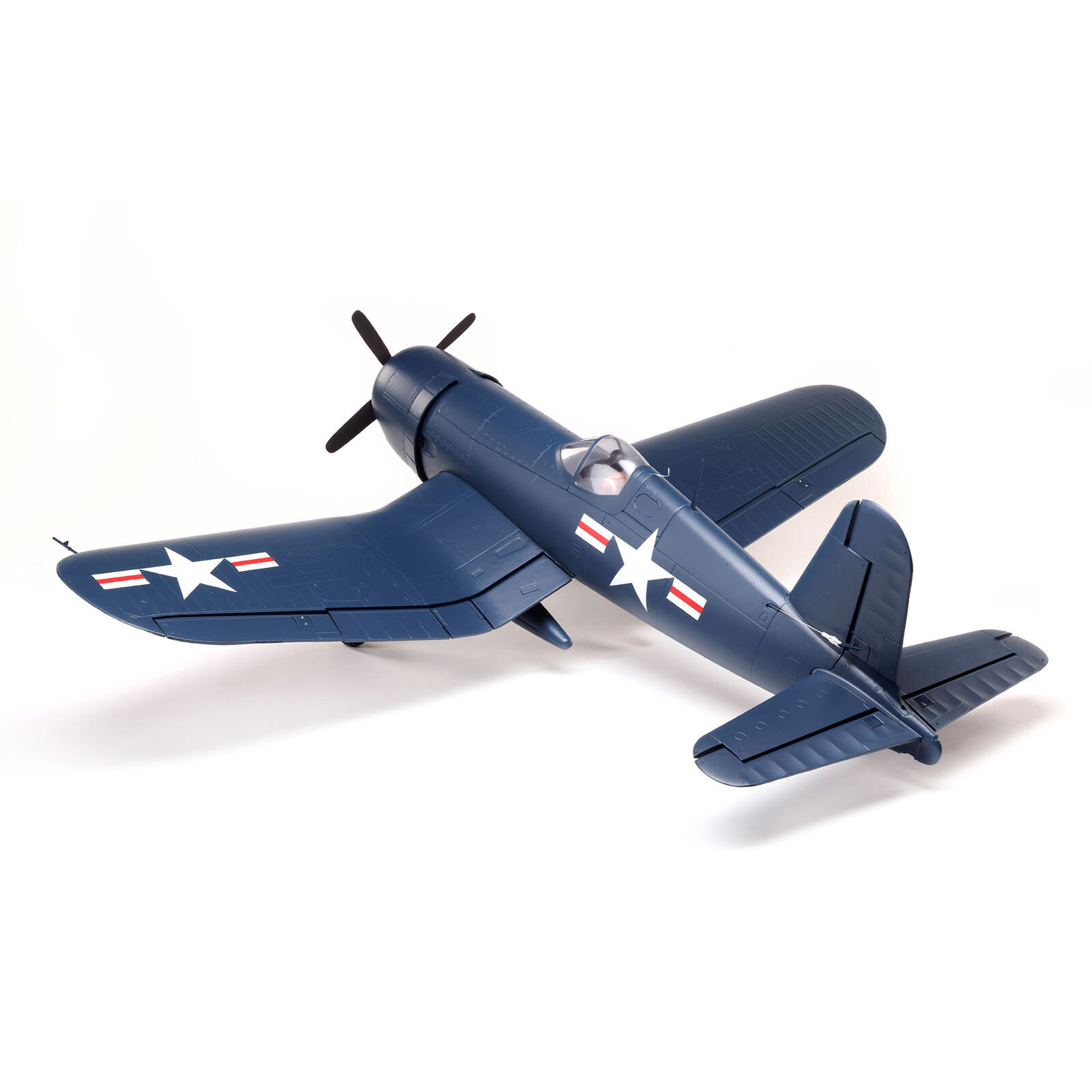 F4U-4 Corsair 1.20 m E-flite