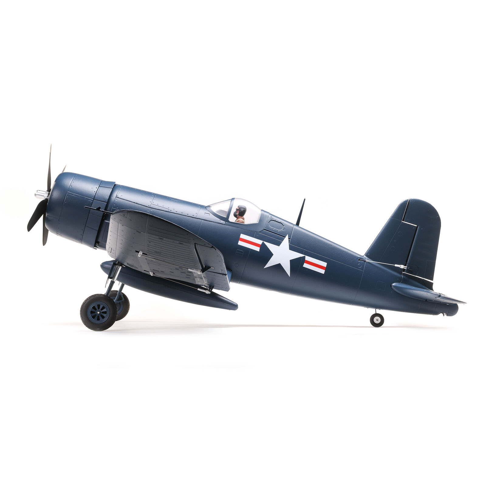 F4U-4 Corsair 1.20 m E-flite