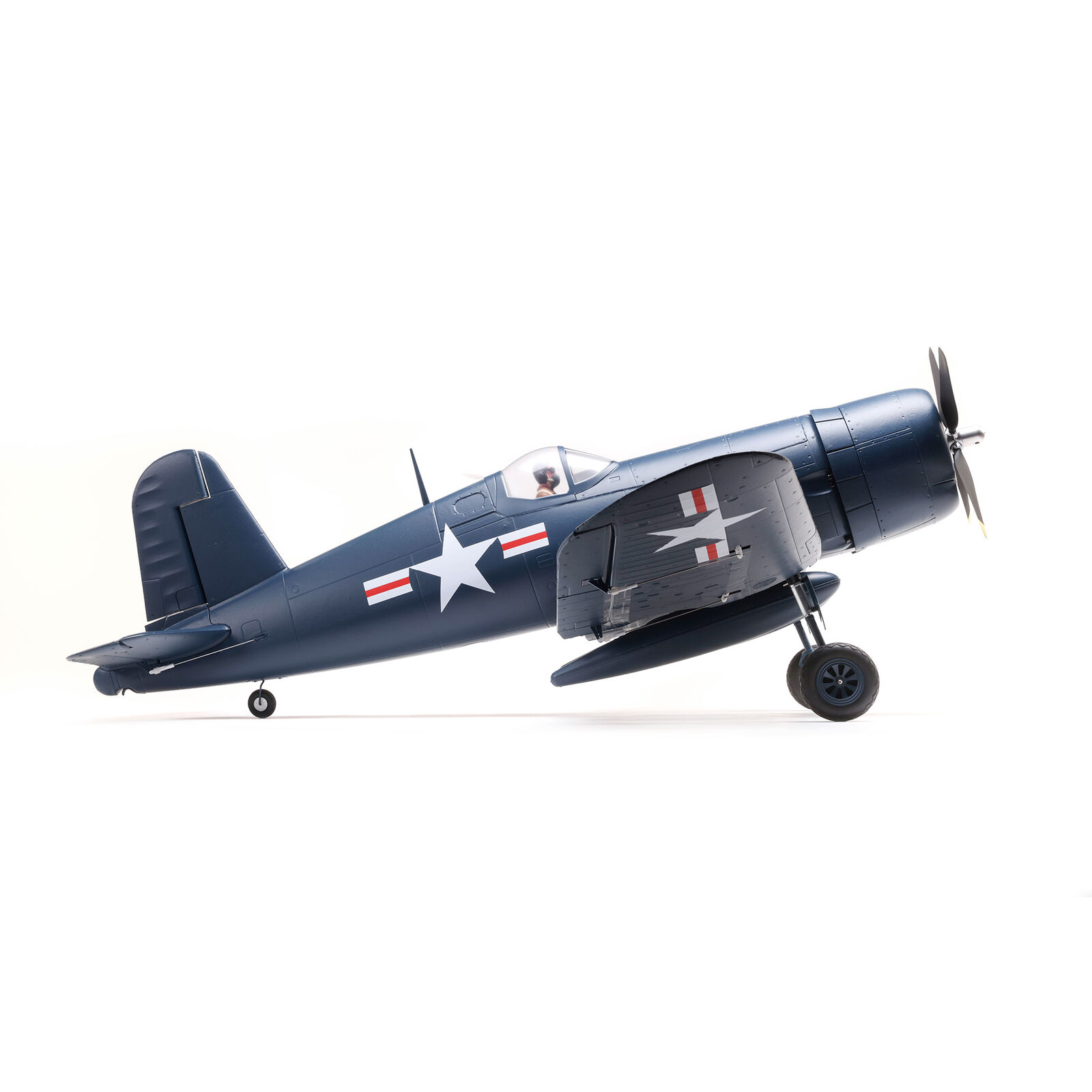 F4U-4 Corsair 1.20 m E-flite