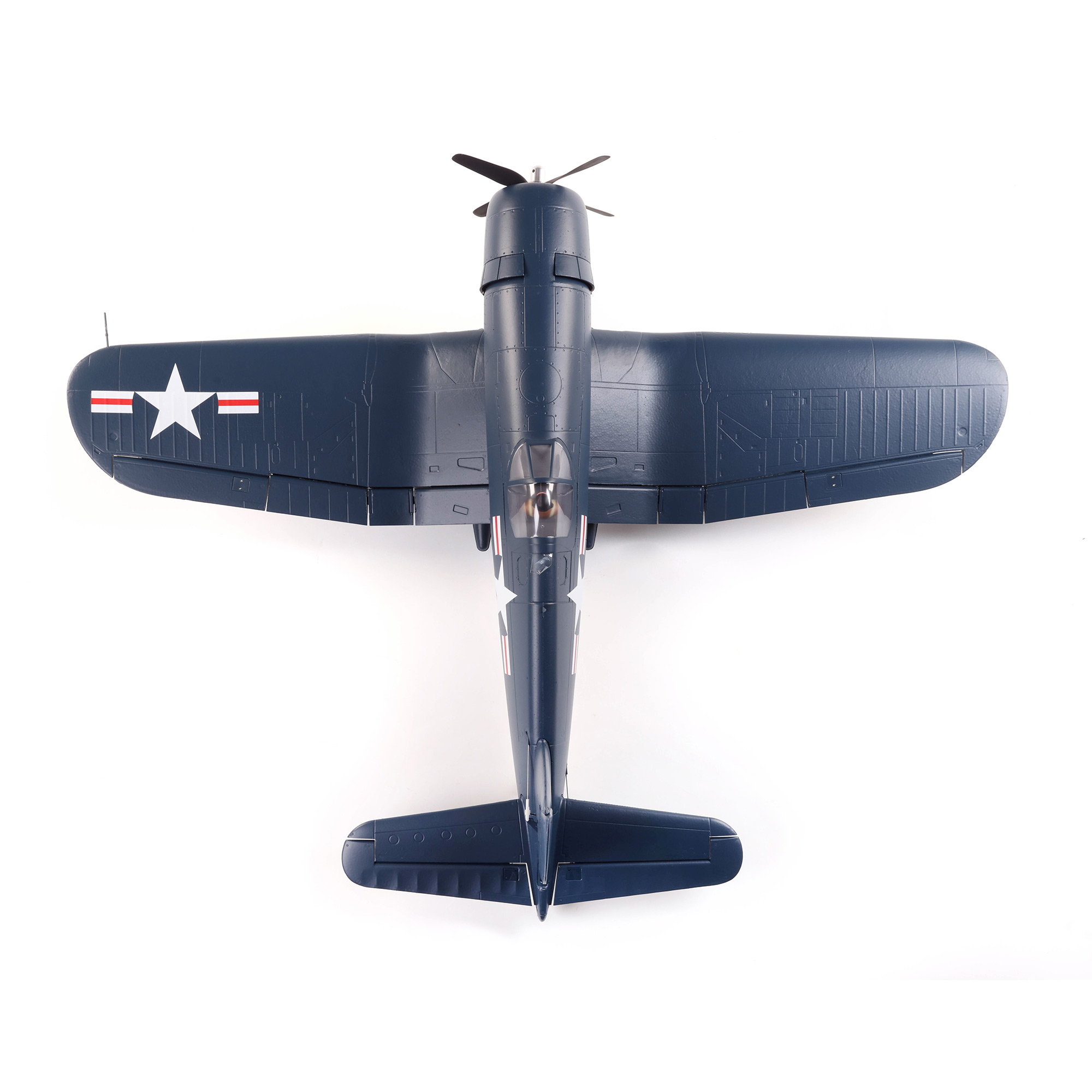 F4U-4 Corsair 1.20 m E-flite