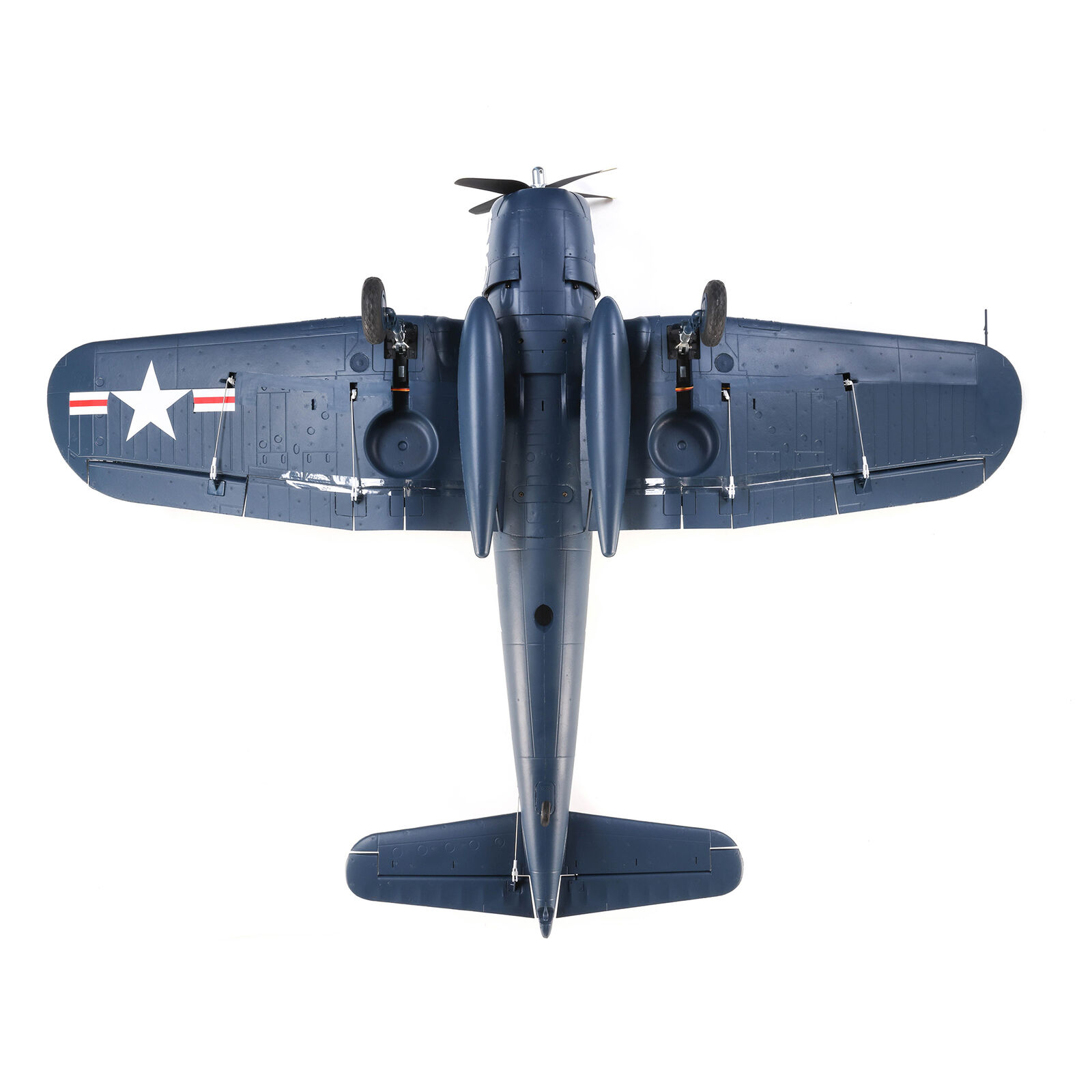 F4U-4 Corsair 1.20 m E-flite