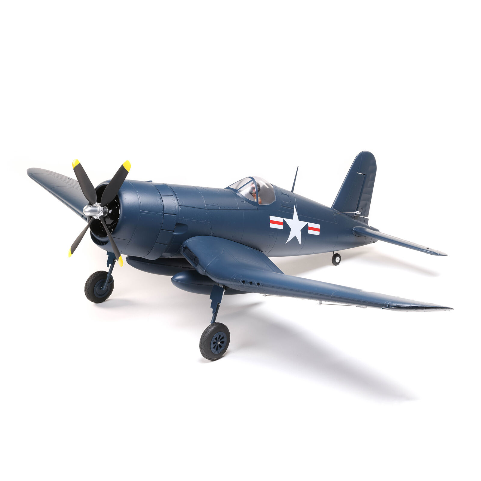 F4U-4 Corsair 1.20 m E-flite