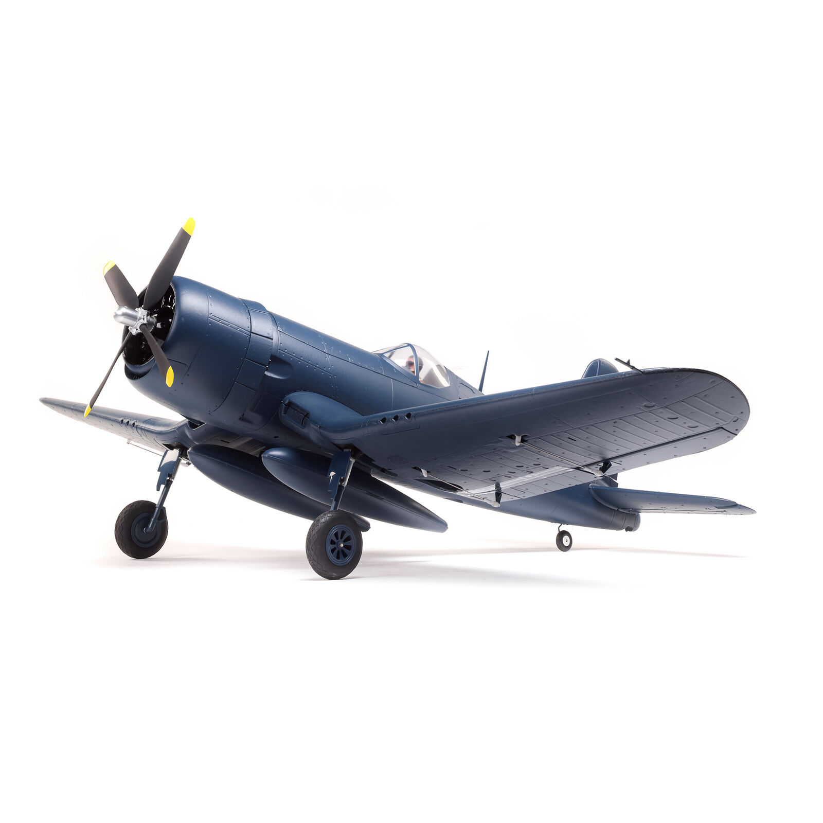 F4U-4 Corsair 1.20 m E-flite