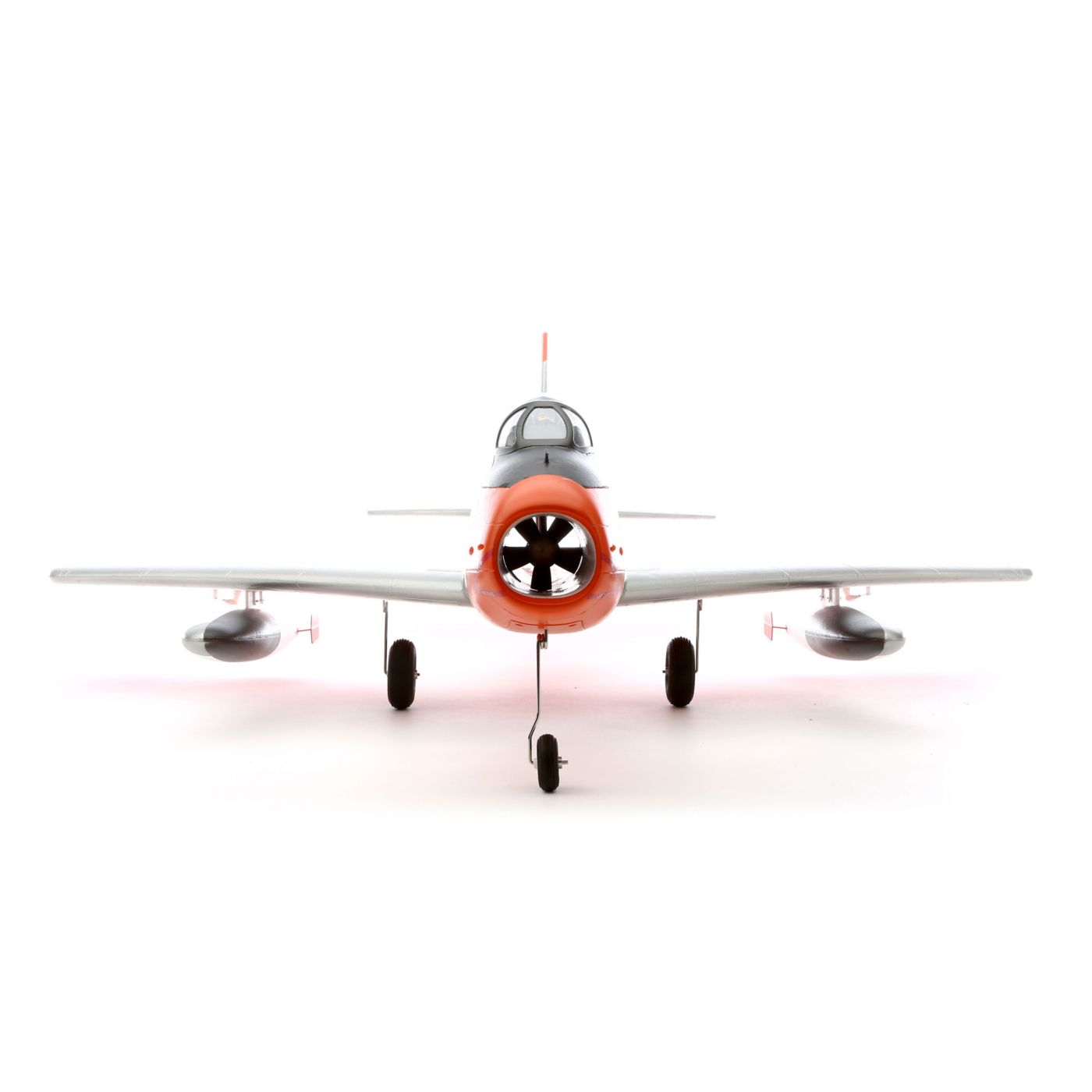 FJ-2 Fury E-flite