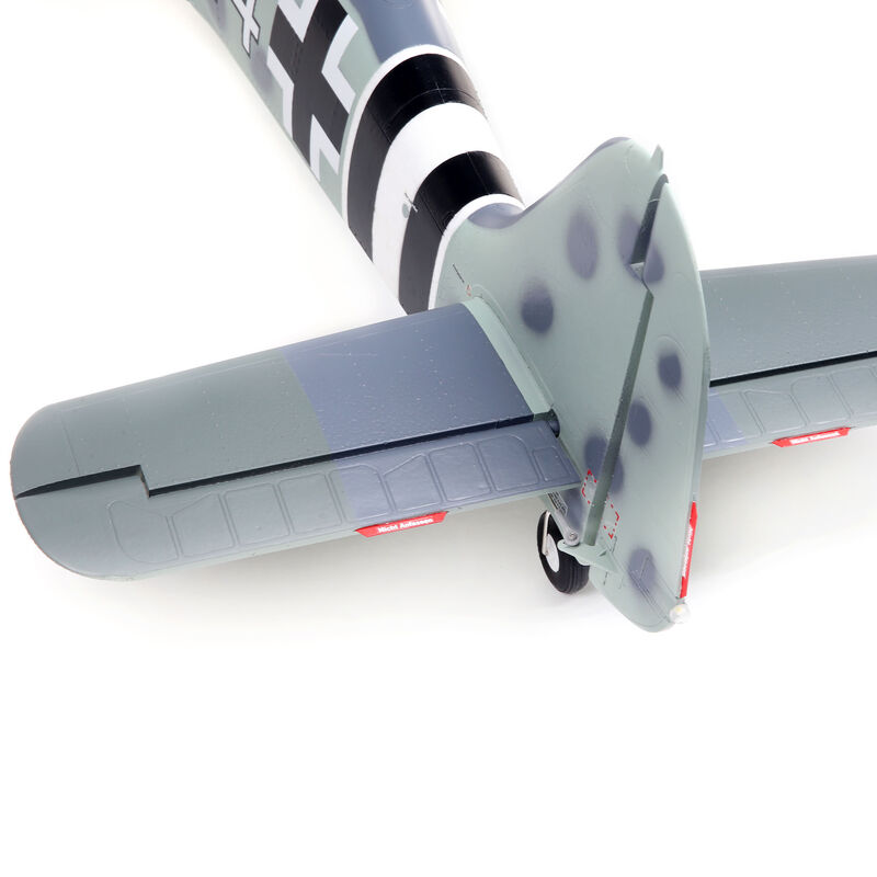 Focke-Wulf Fw 190A E-flite