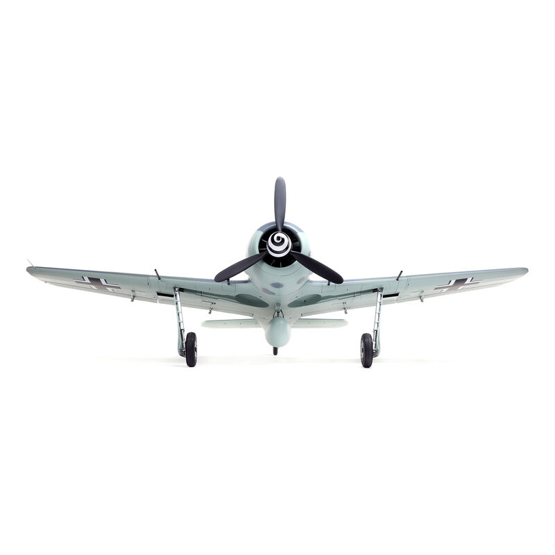 Focke-Wulf Fw 190A E-flite