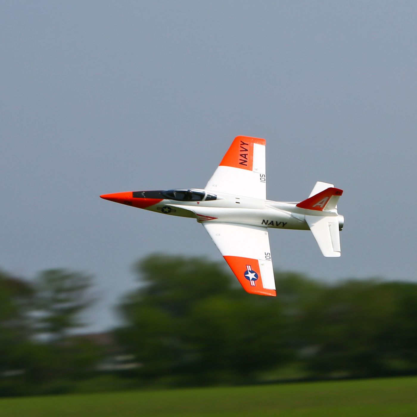 Habu S 180 E-flite