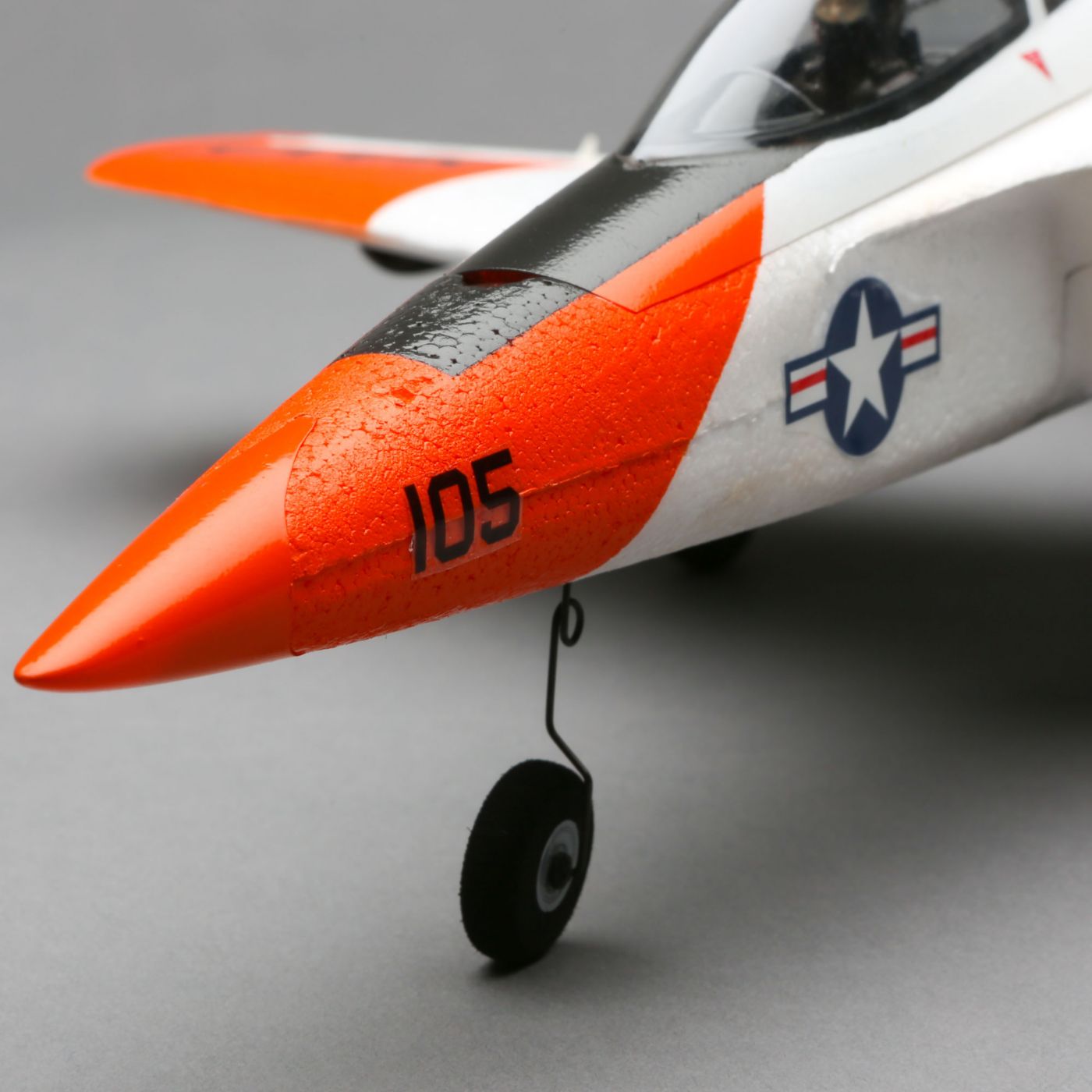 Habu S 180 E-flite