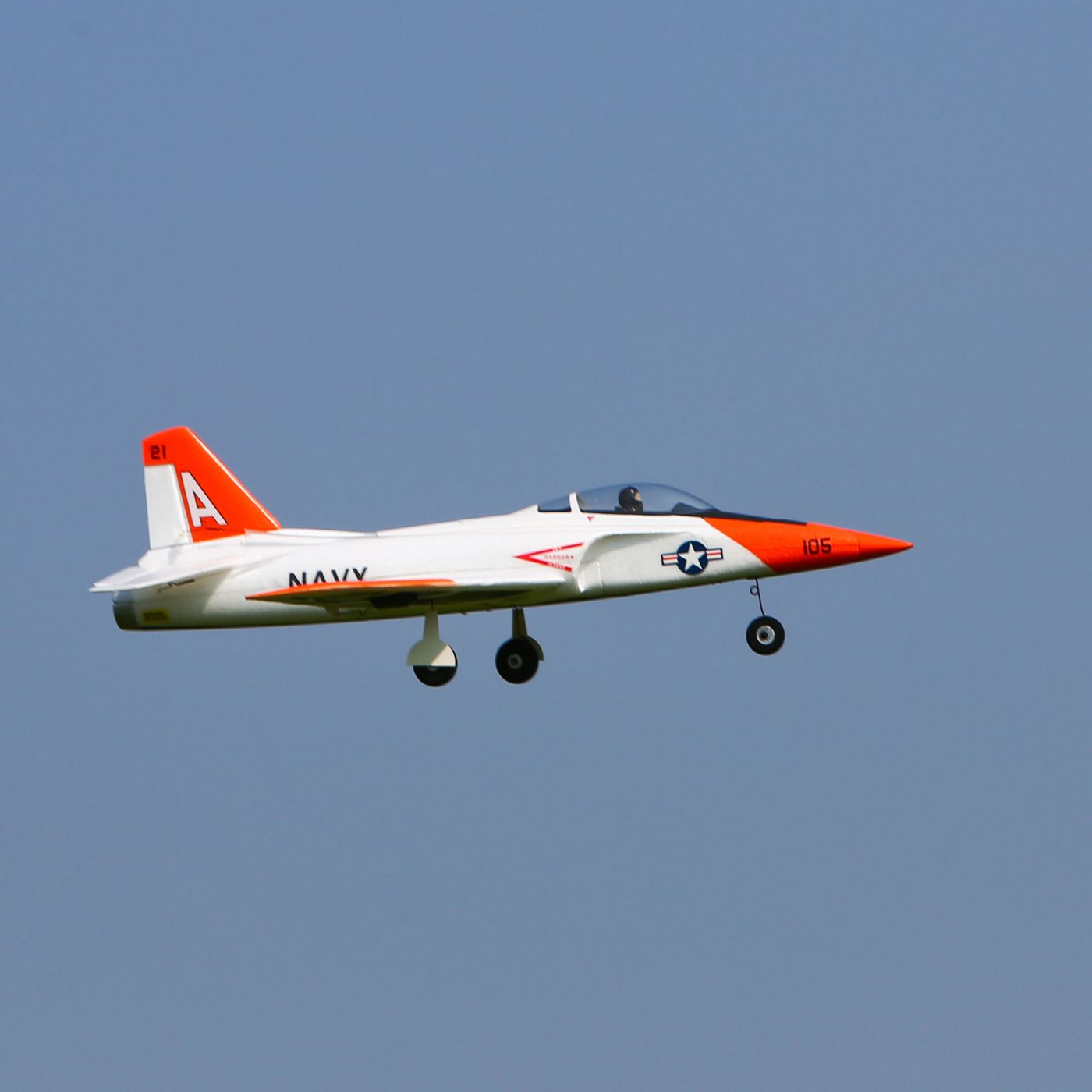 Habu S 180 E-flite