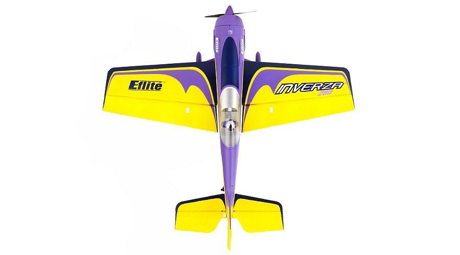 Inverza 280 E-flite