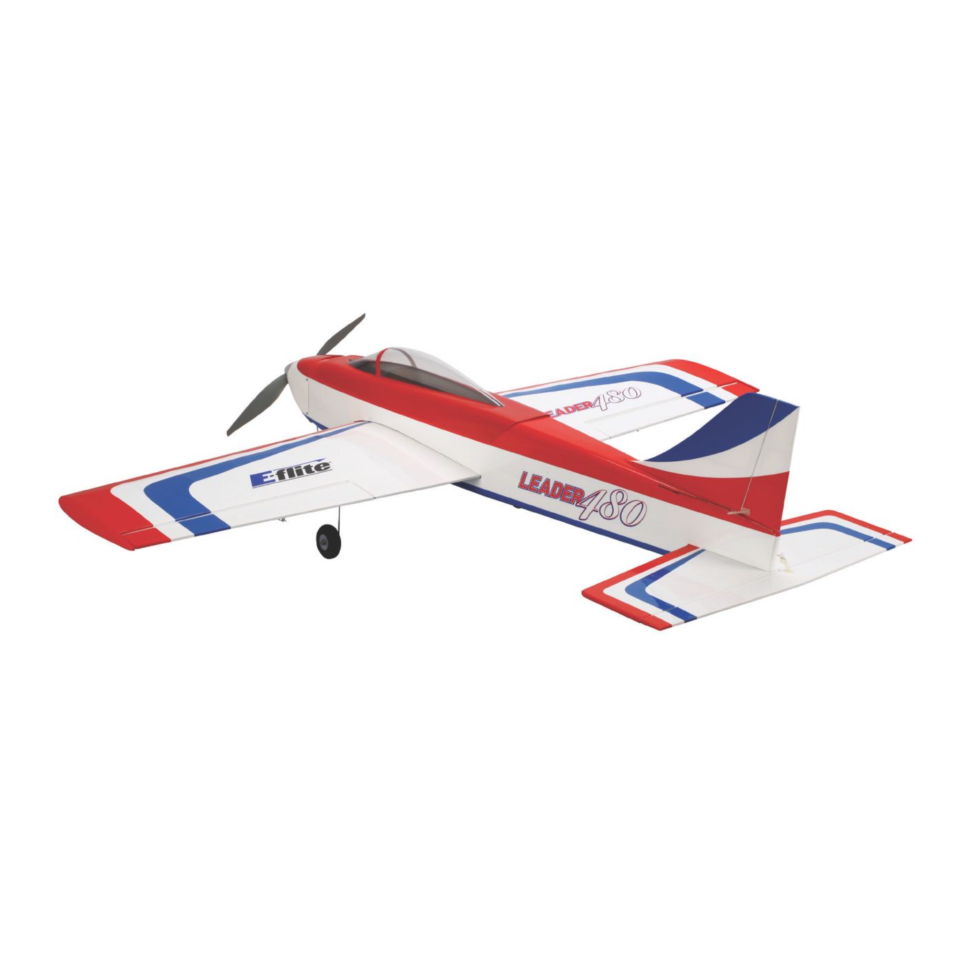 Leader 480 E-flite