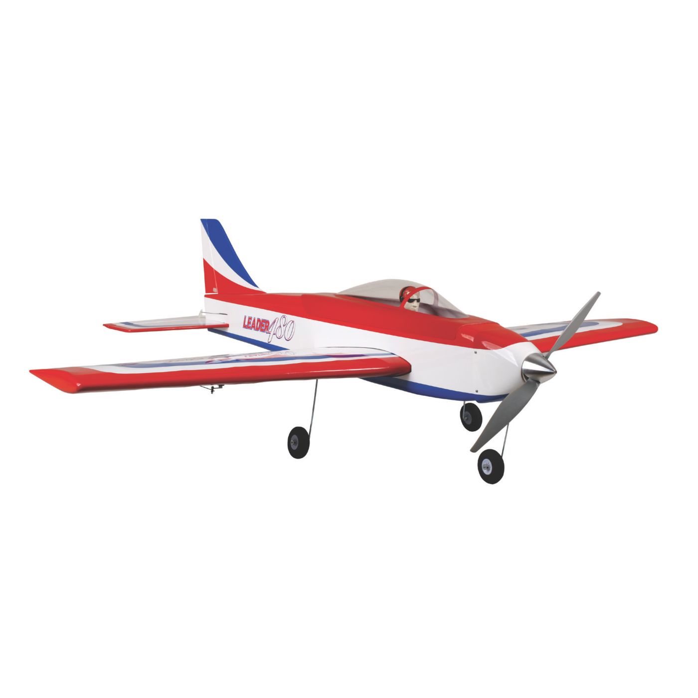 Leader 480 E-flite