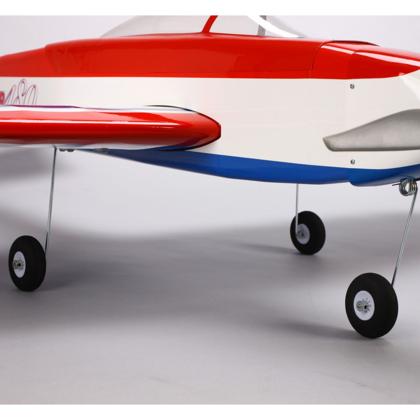 Leader 480 E-flite