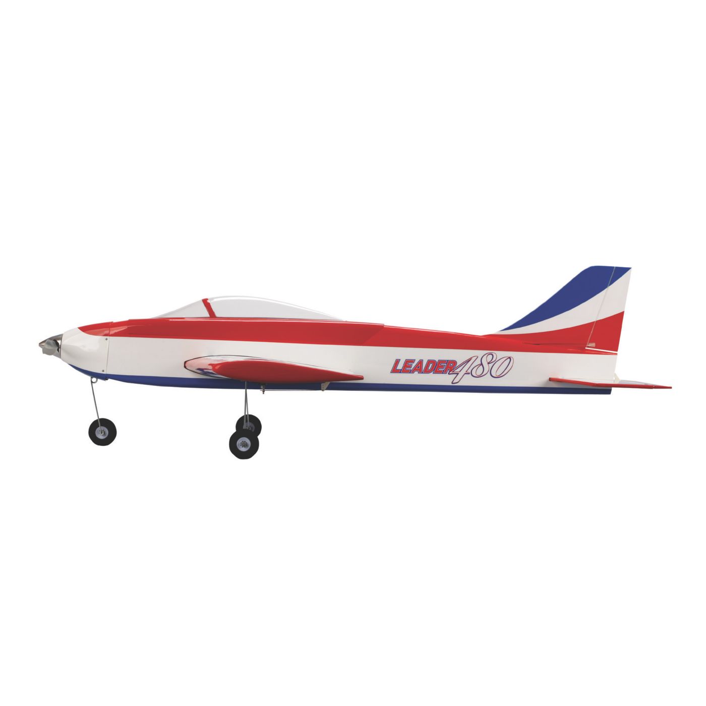 Leader 480 E-flite