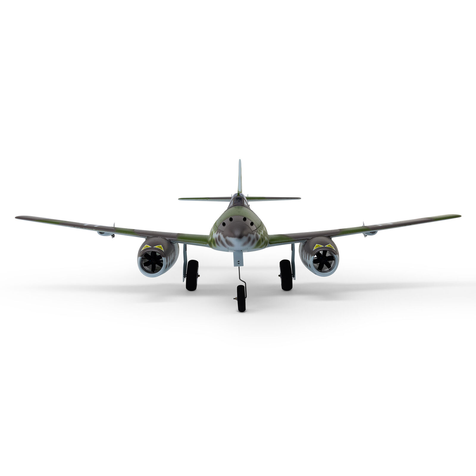 Me 262 UMX E-flite