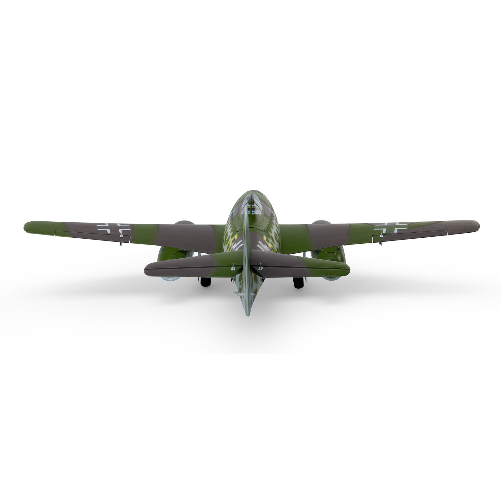 Me 262 UMX E-flite
