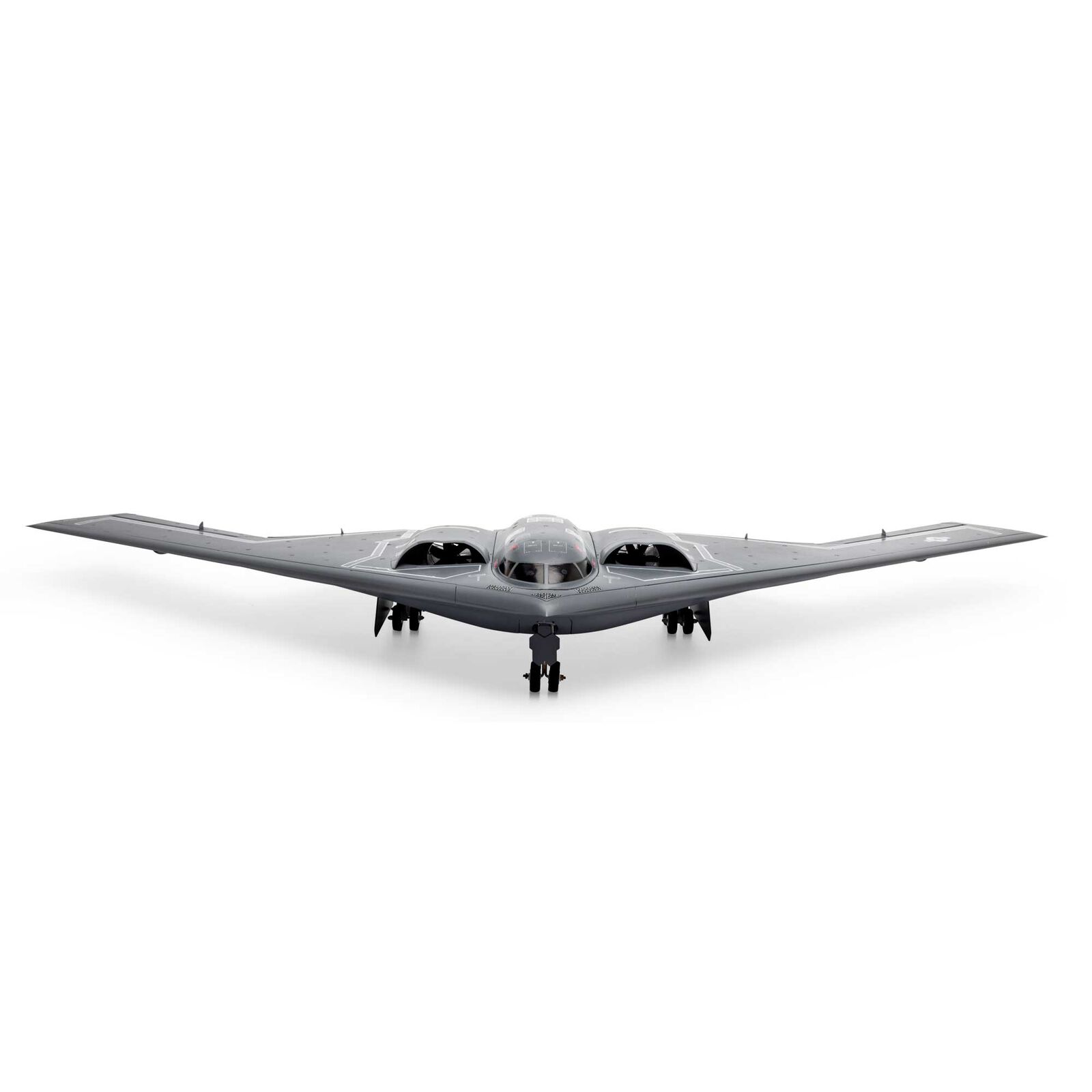 Micro B-2 Spirit of America E-flite