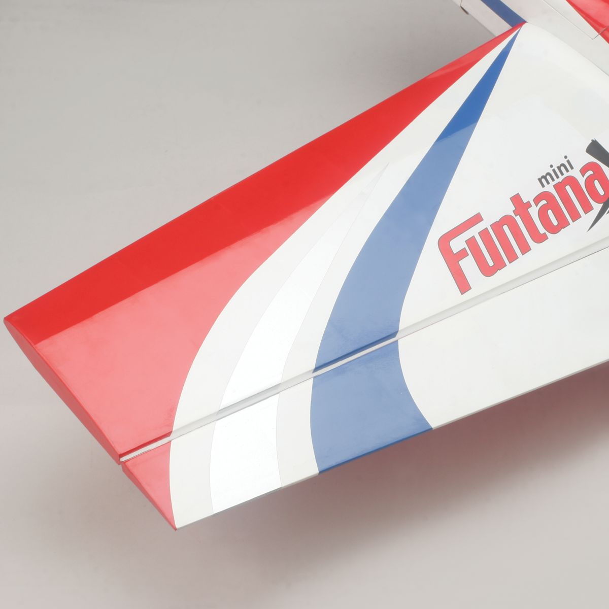 Mini Funtana X E-flite