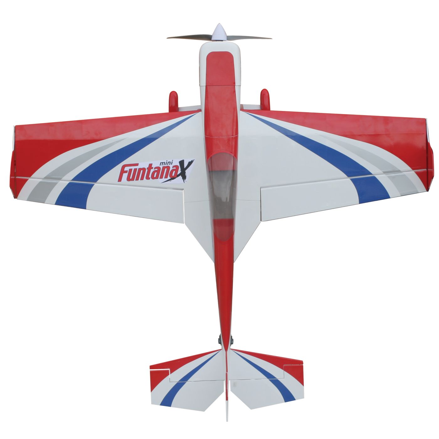 Mini Funtana X E-flite