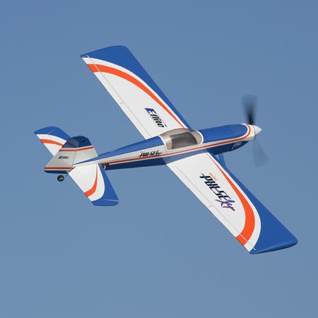 Mini Pulse XT E-flite