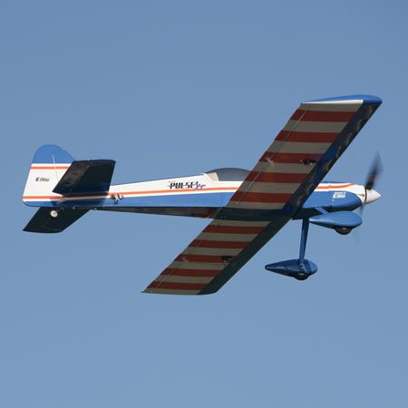 Mini Pulse XT E-flite