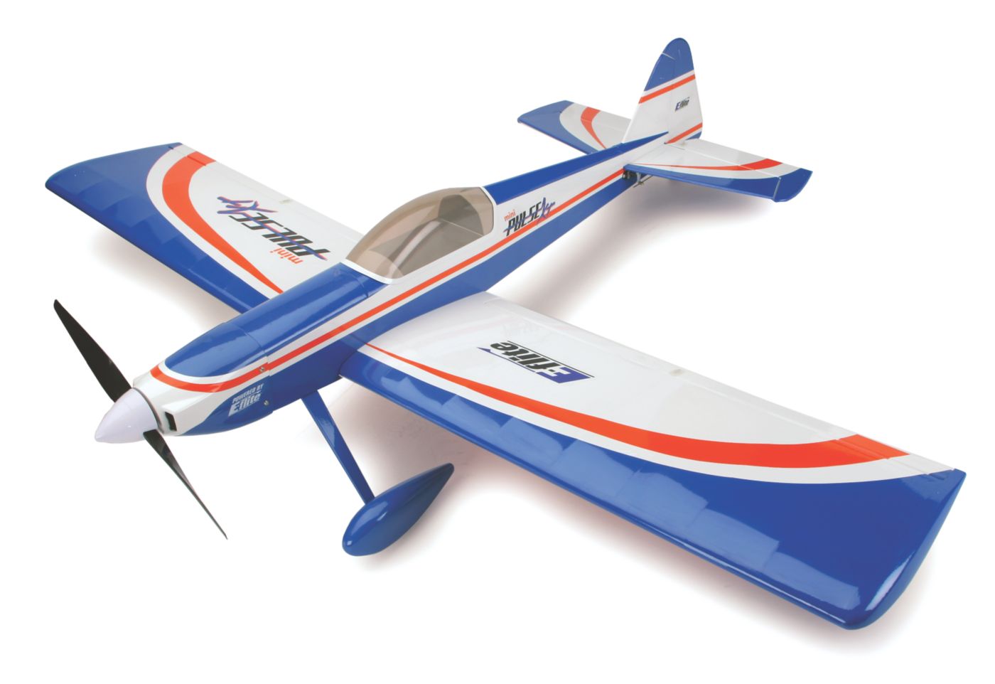 Mini Pulse XT E-flite