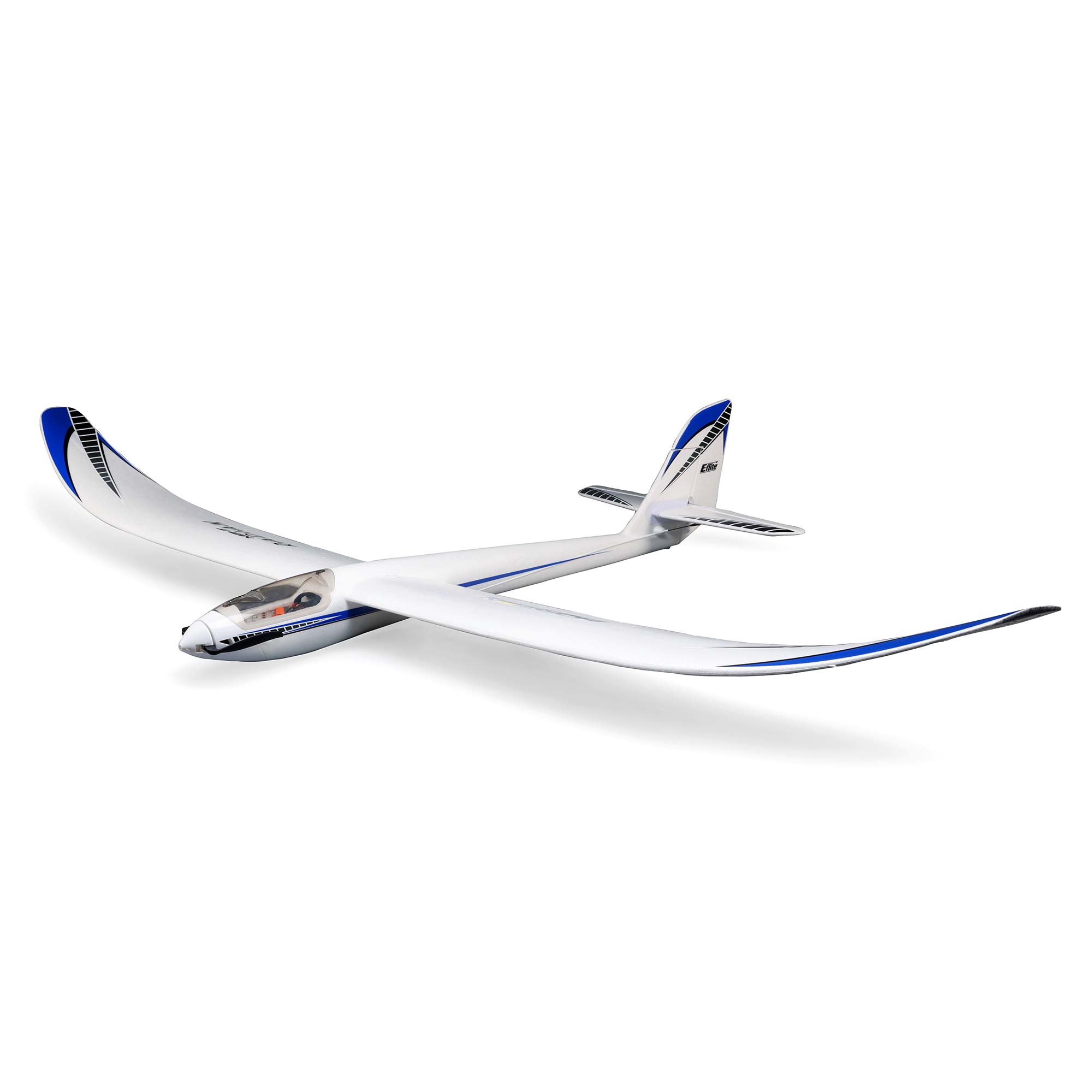 Night Radian 2.0m E-flite