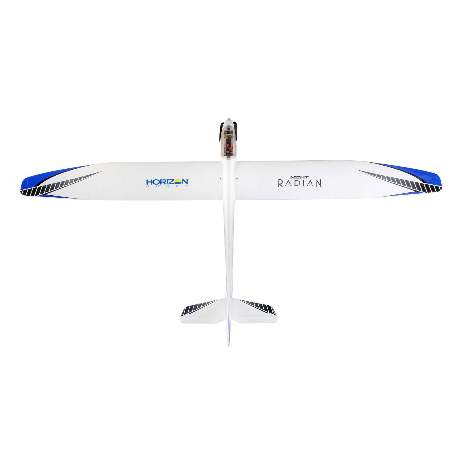 Night Radian 2.0m E-flite