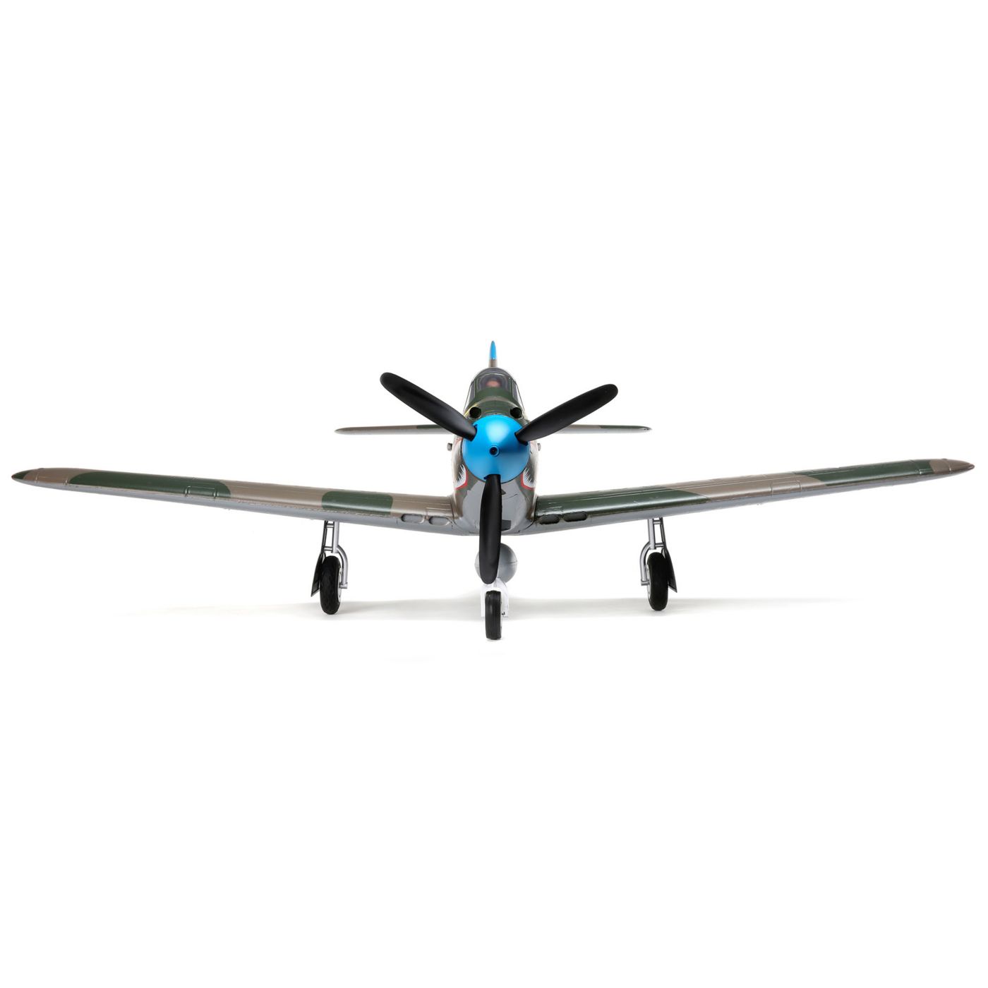 P-39 Airacobra E-flite