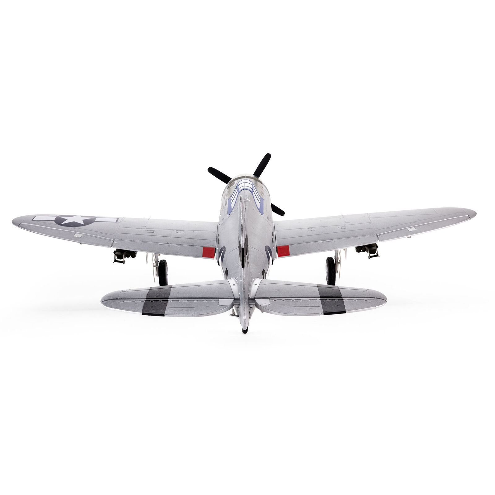 P-47 Razorback E-flite