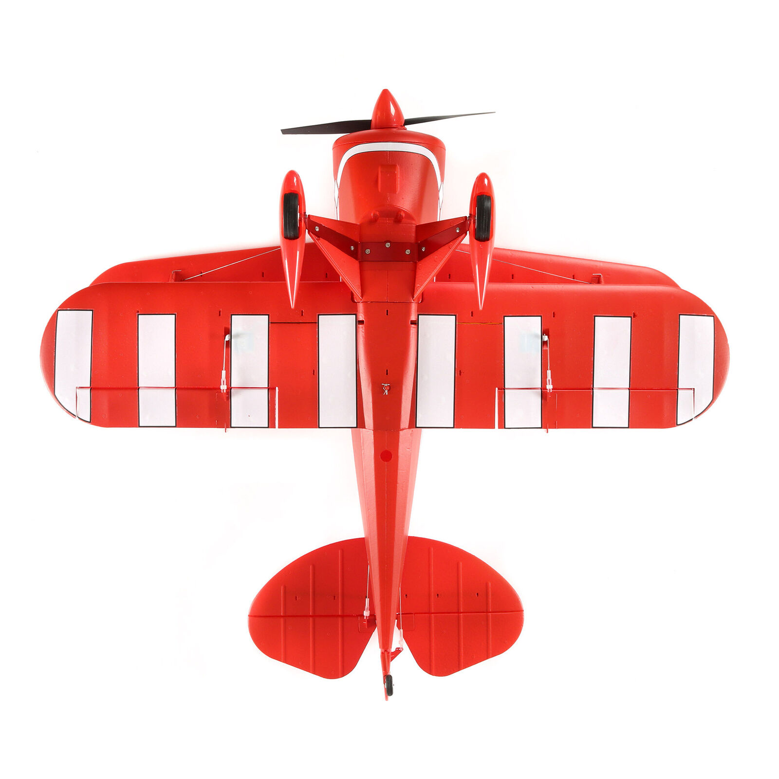 Pitts S-1S 850mm E-flite