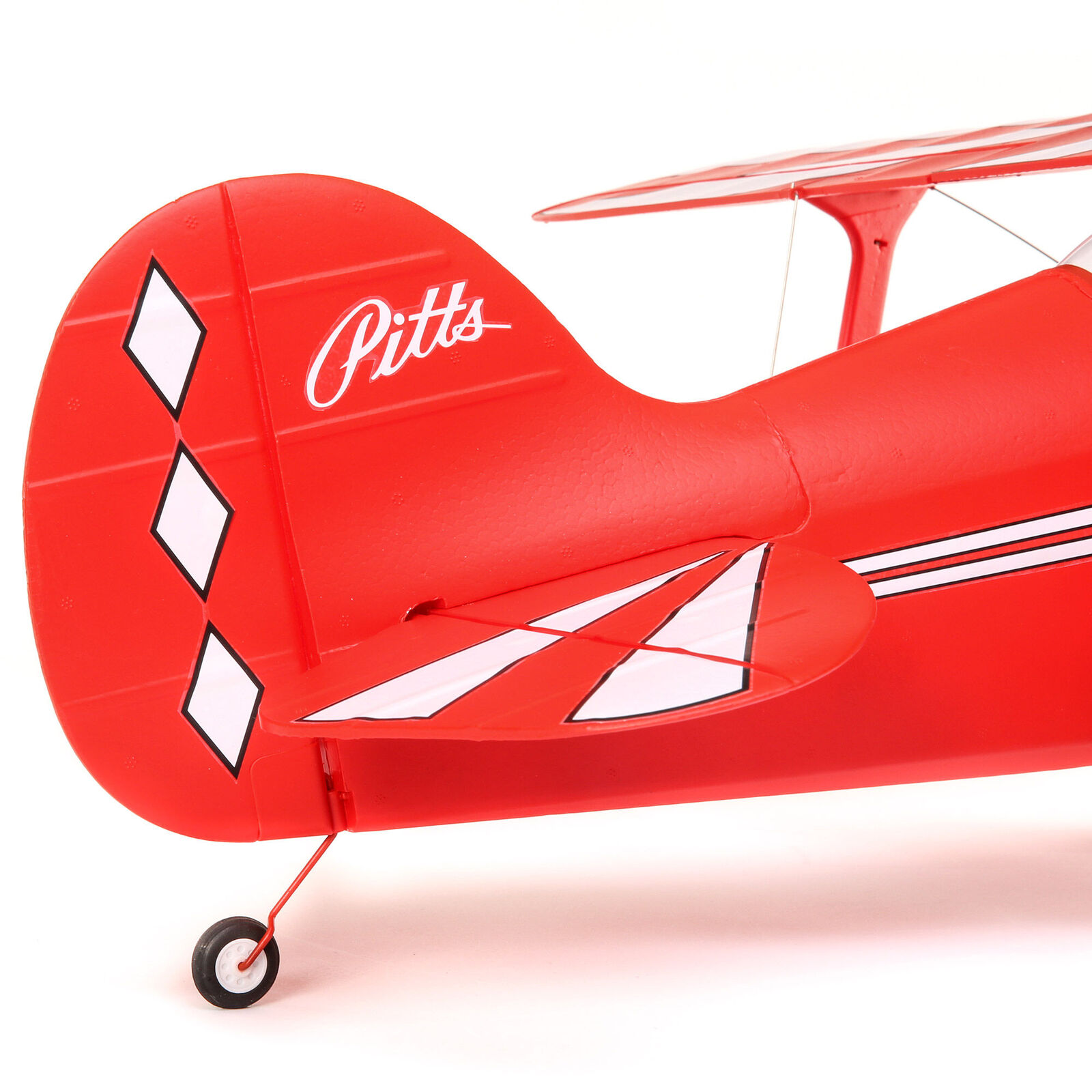 Pitts S-1S 850mm E-flite