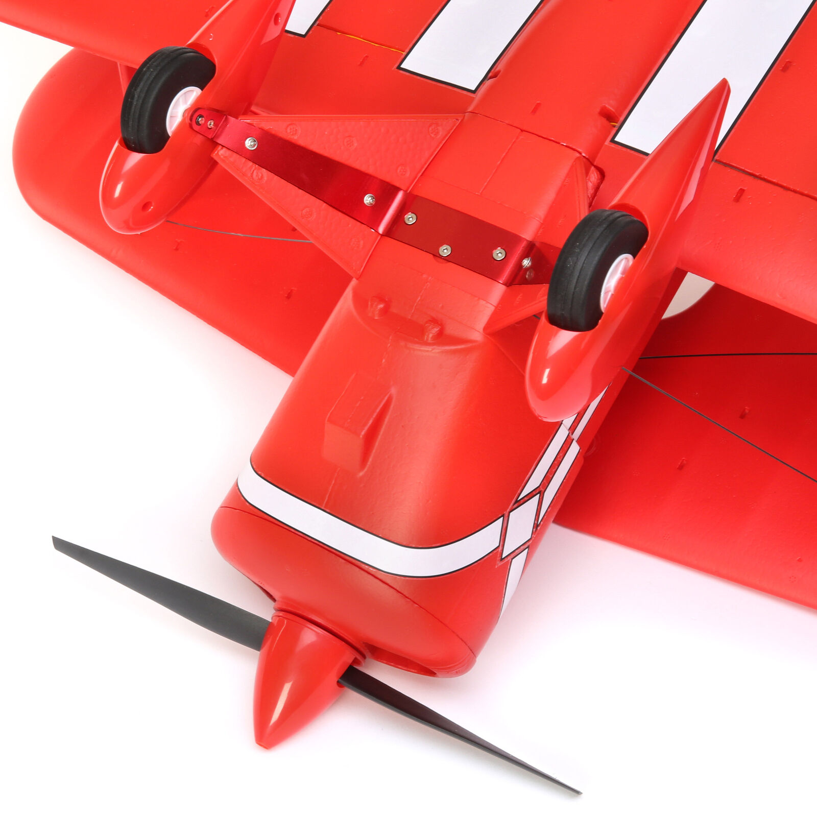 Pitts S-1S 850mm E-flite