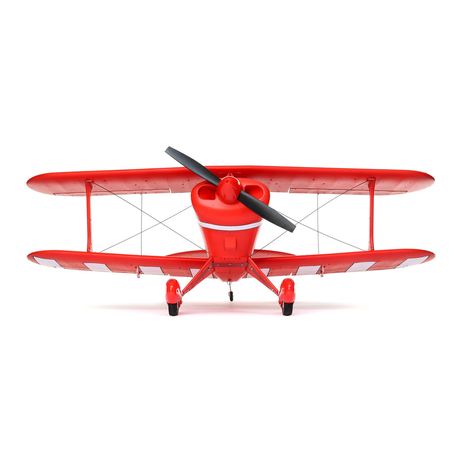 Pitts S-1S 850mm E-flite