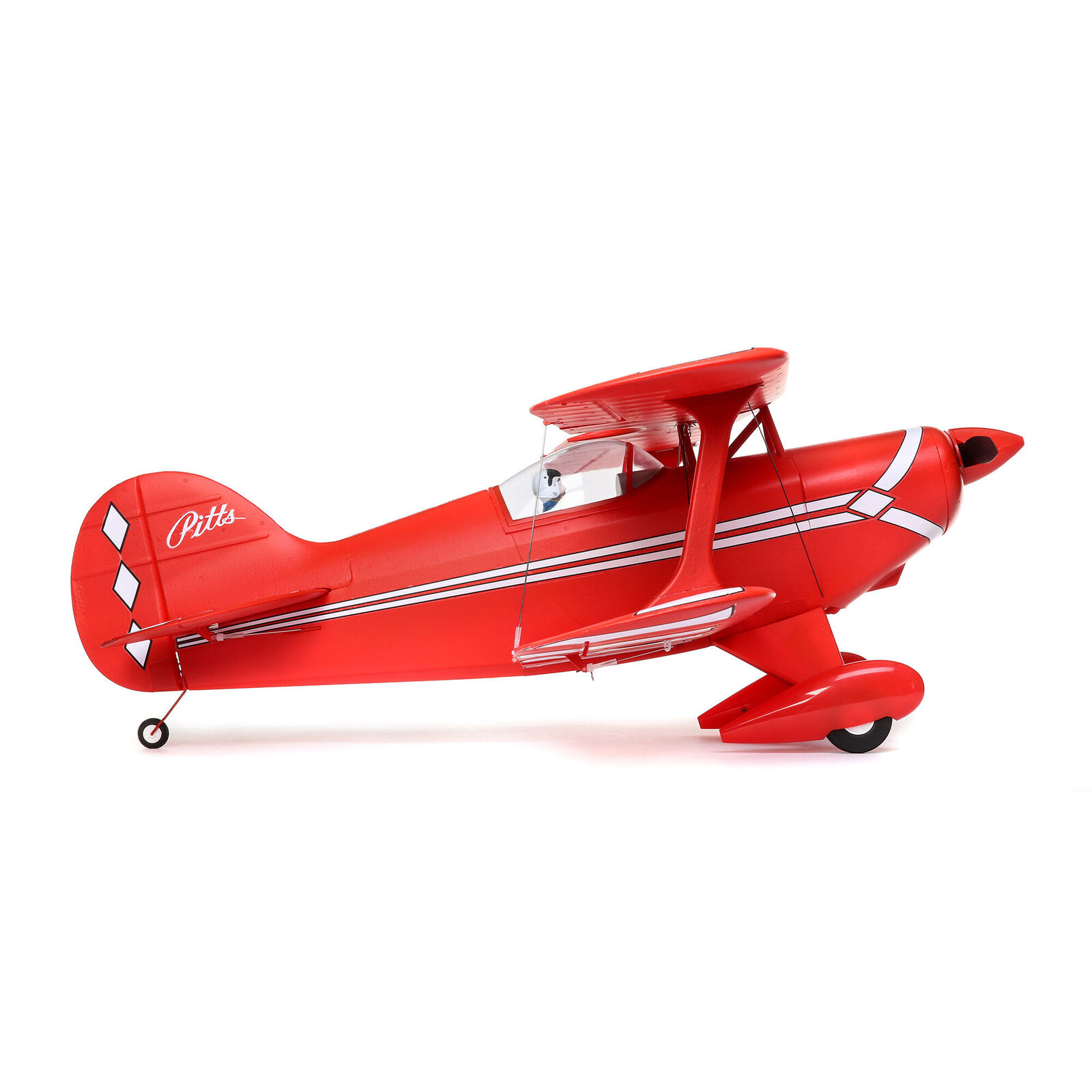 Pitts S-1S 850mm E-flite