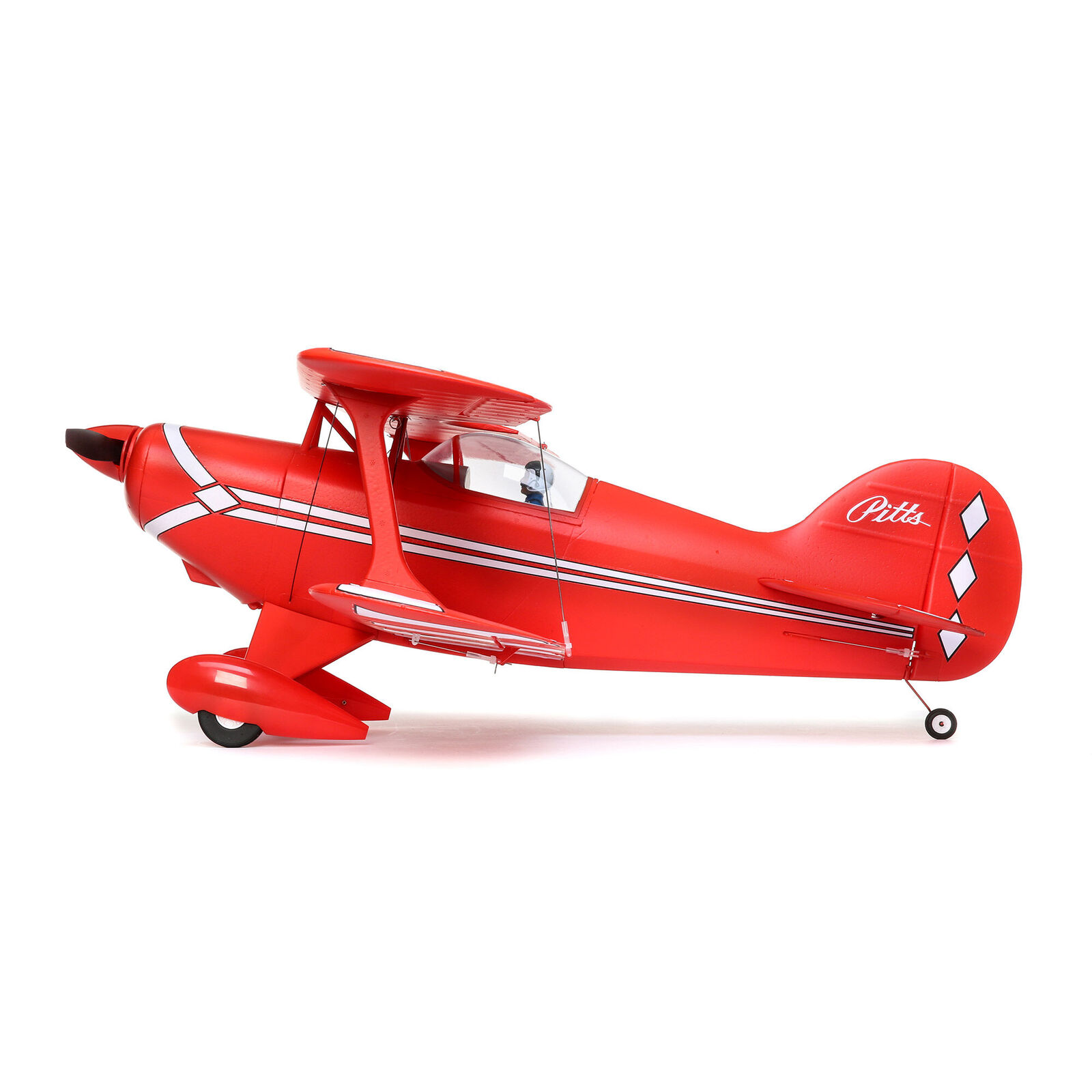 Pitts S-1S 850mm E-flite