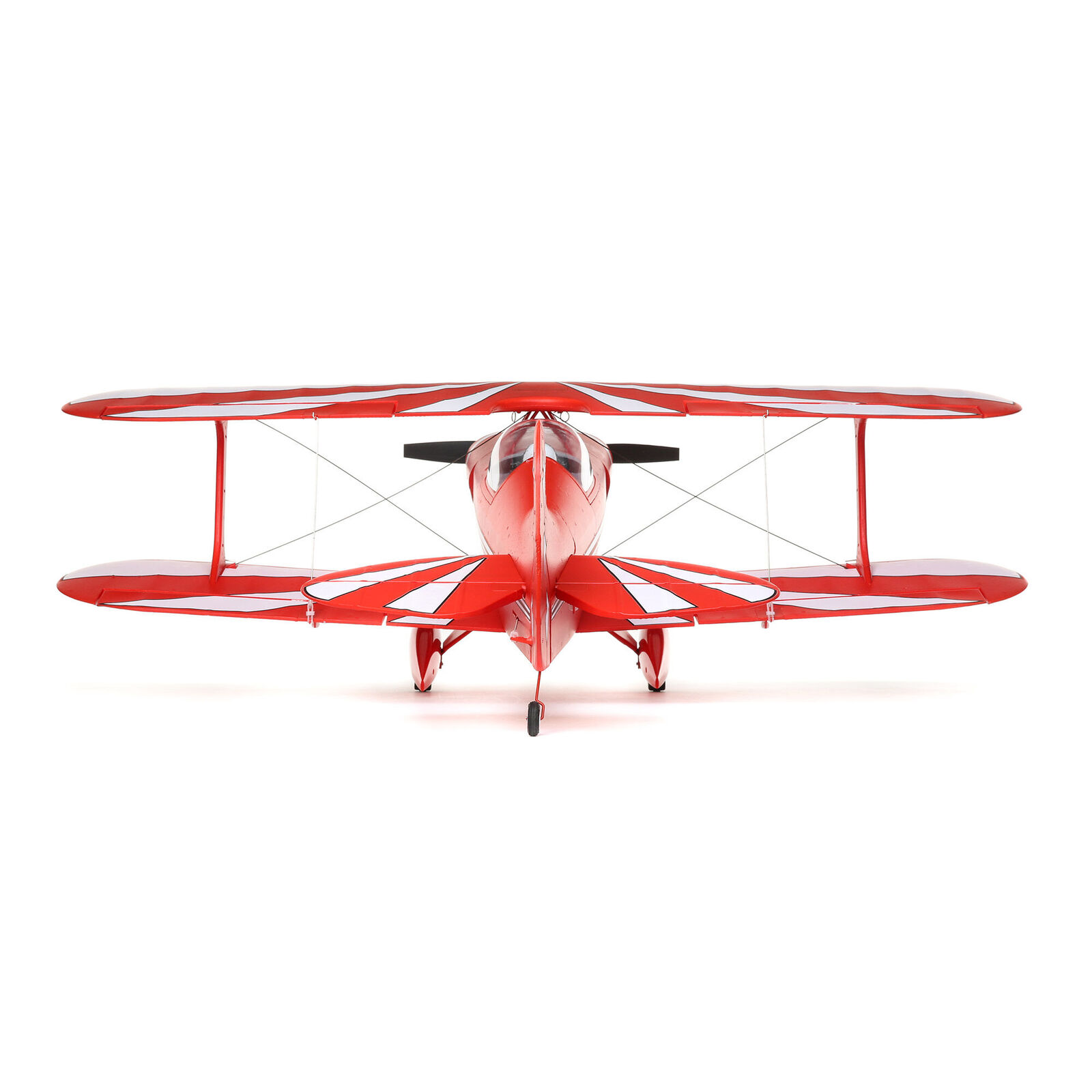 Pitts S-1S 850mm E-flite