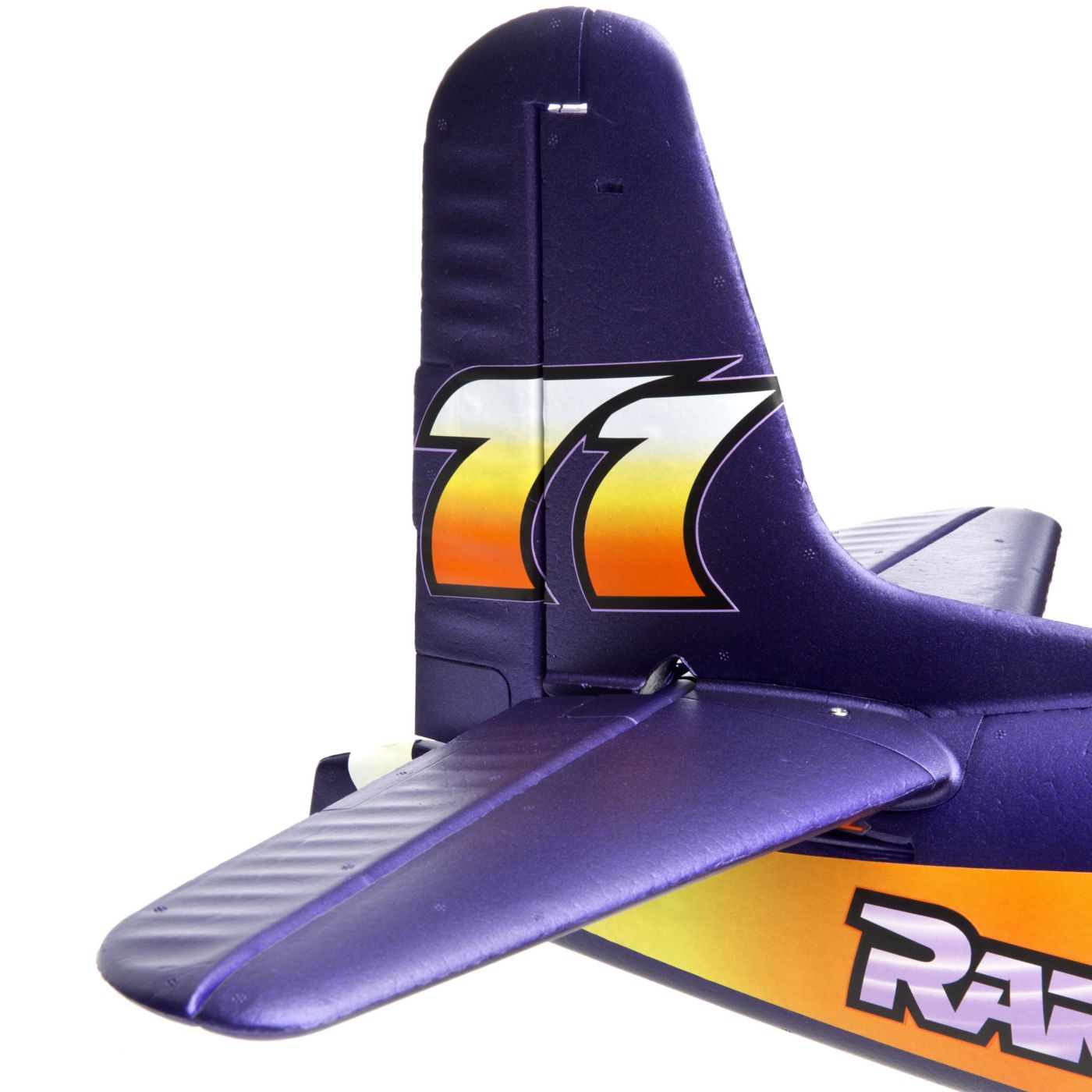 RareBear E-flite