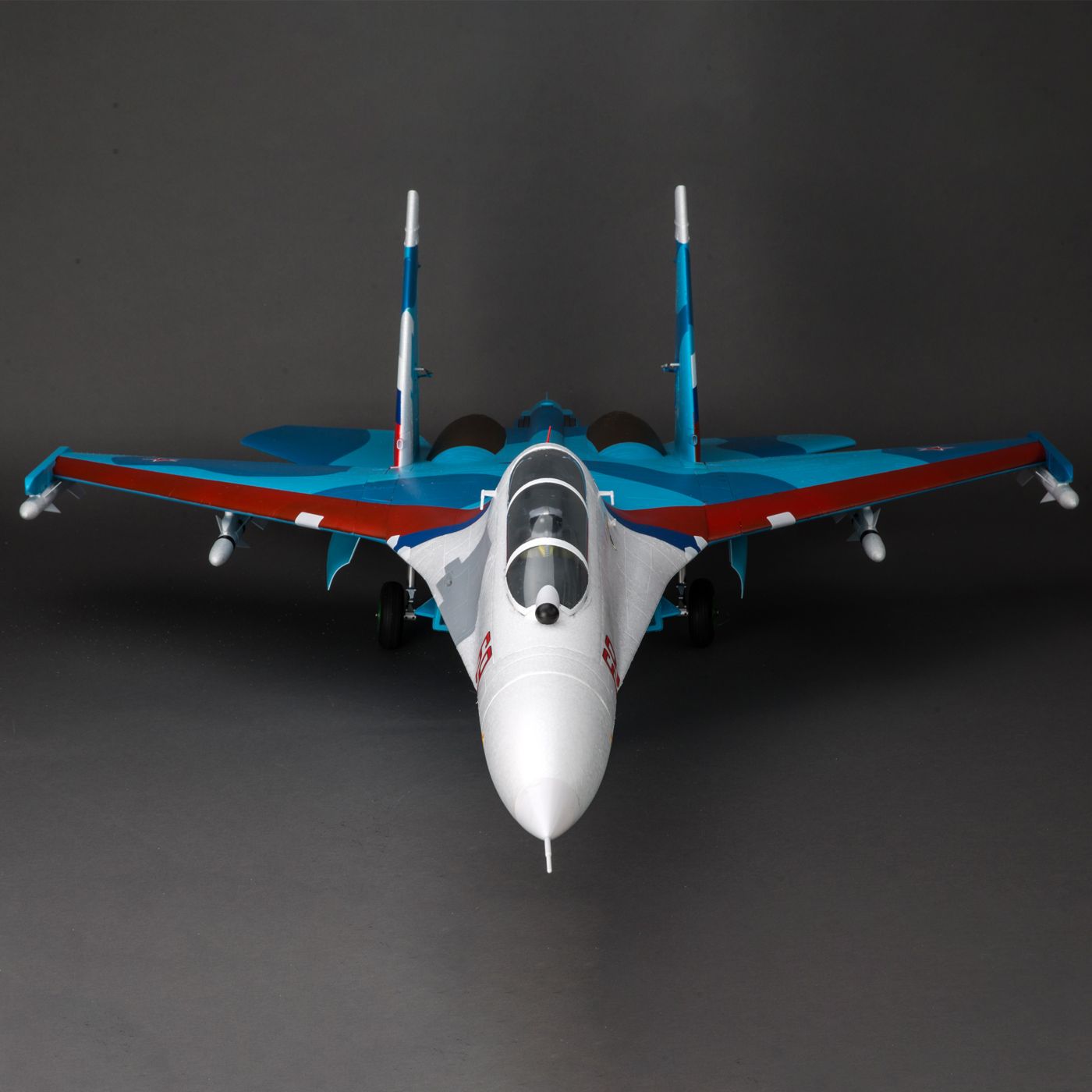 SU-30 E-flite