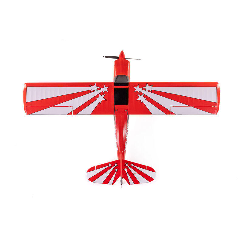Super Decathlon 1.20m E-flite