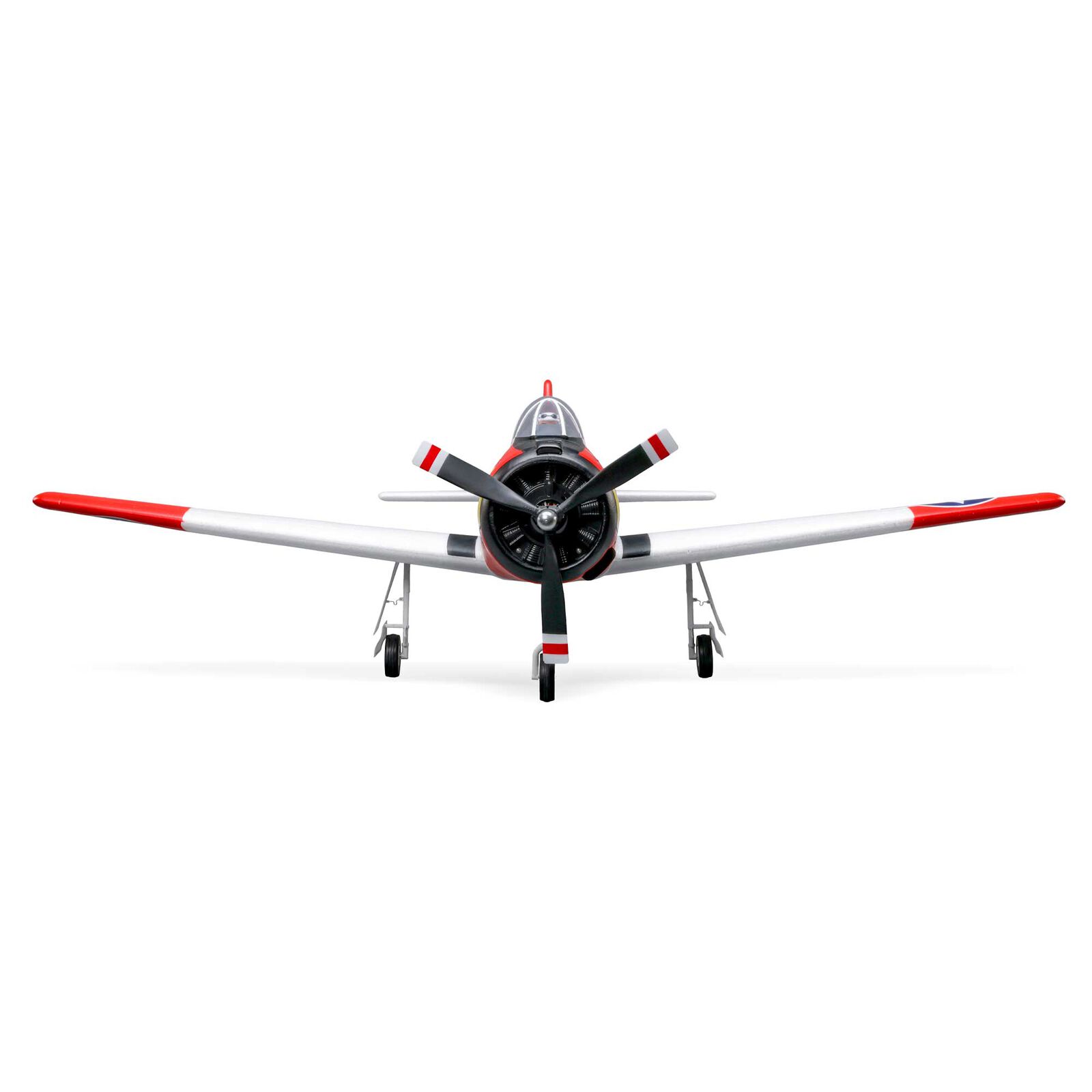 T-28 Trokan 1.2m E-flite