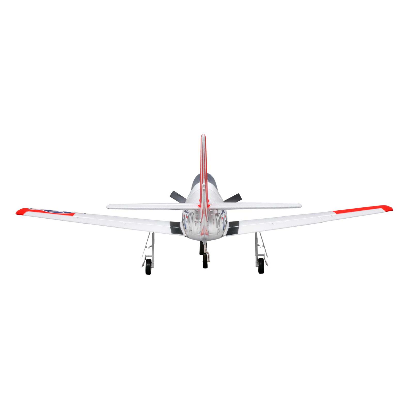 T-28 Trokan 1.2m E-flite