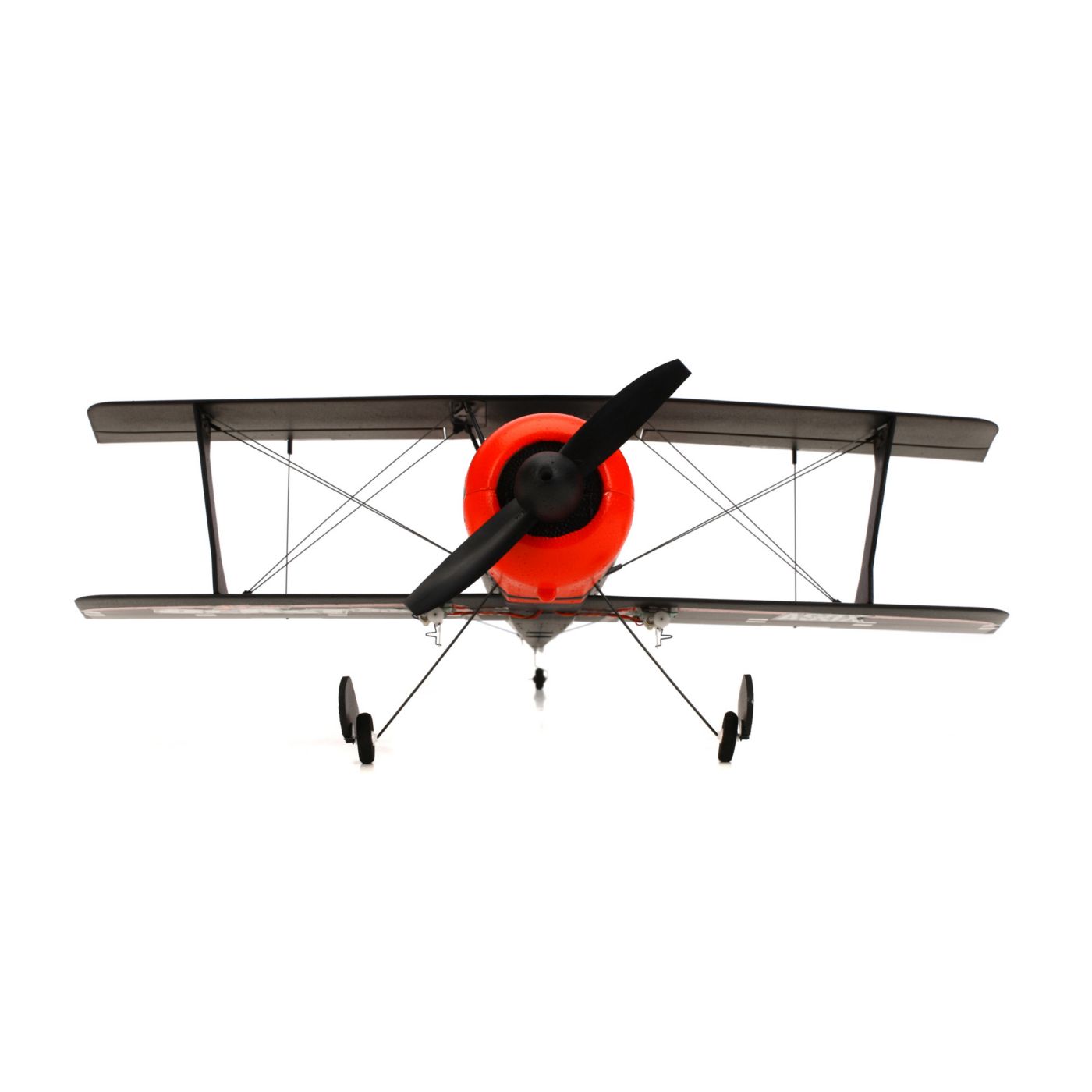 The Beast 3D E-flite