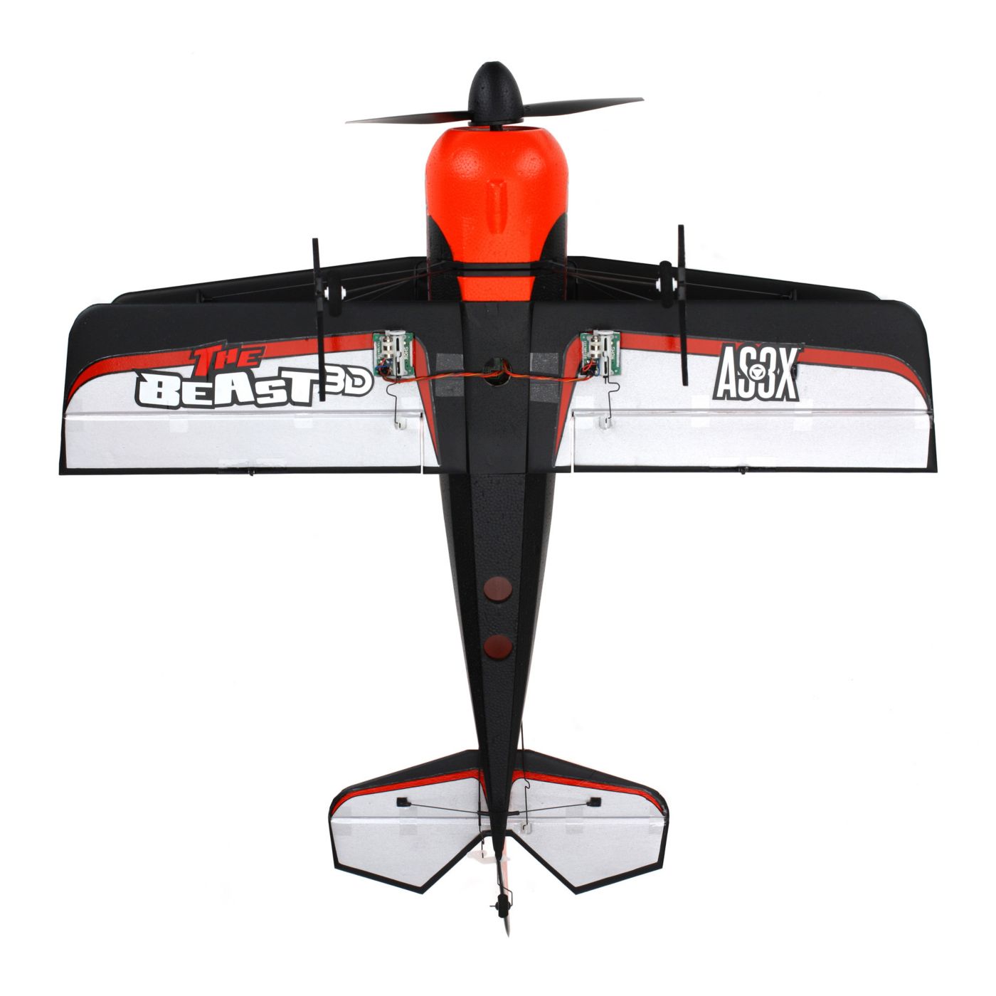 The Beast 3D E-flite