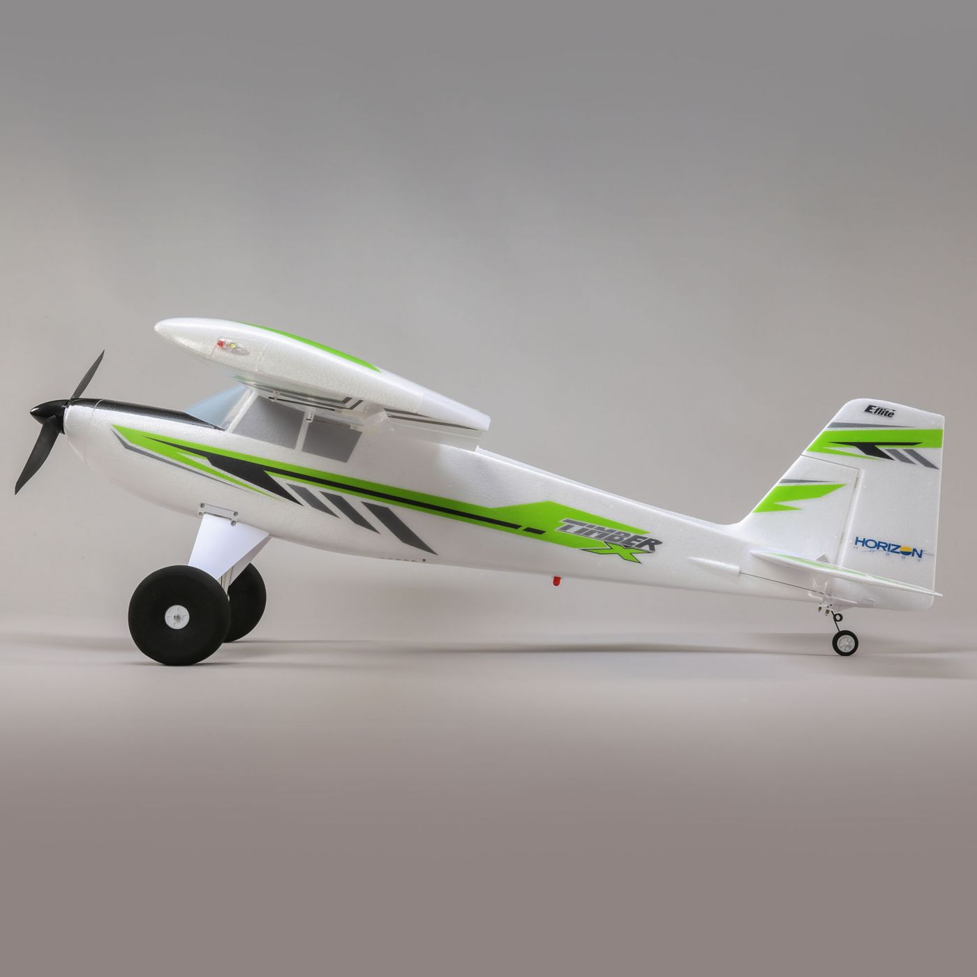 Timber X E-flite