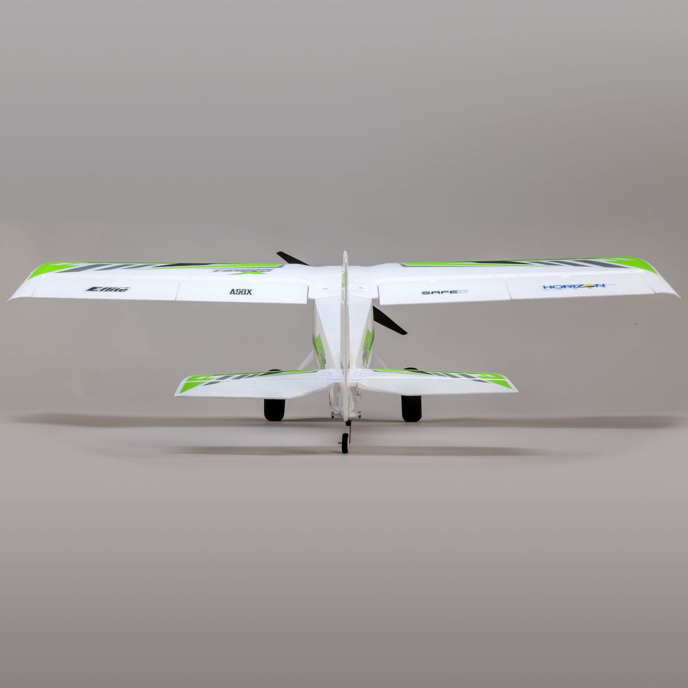 Timber X E-flite