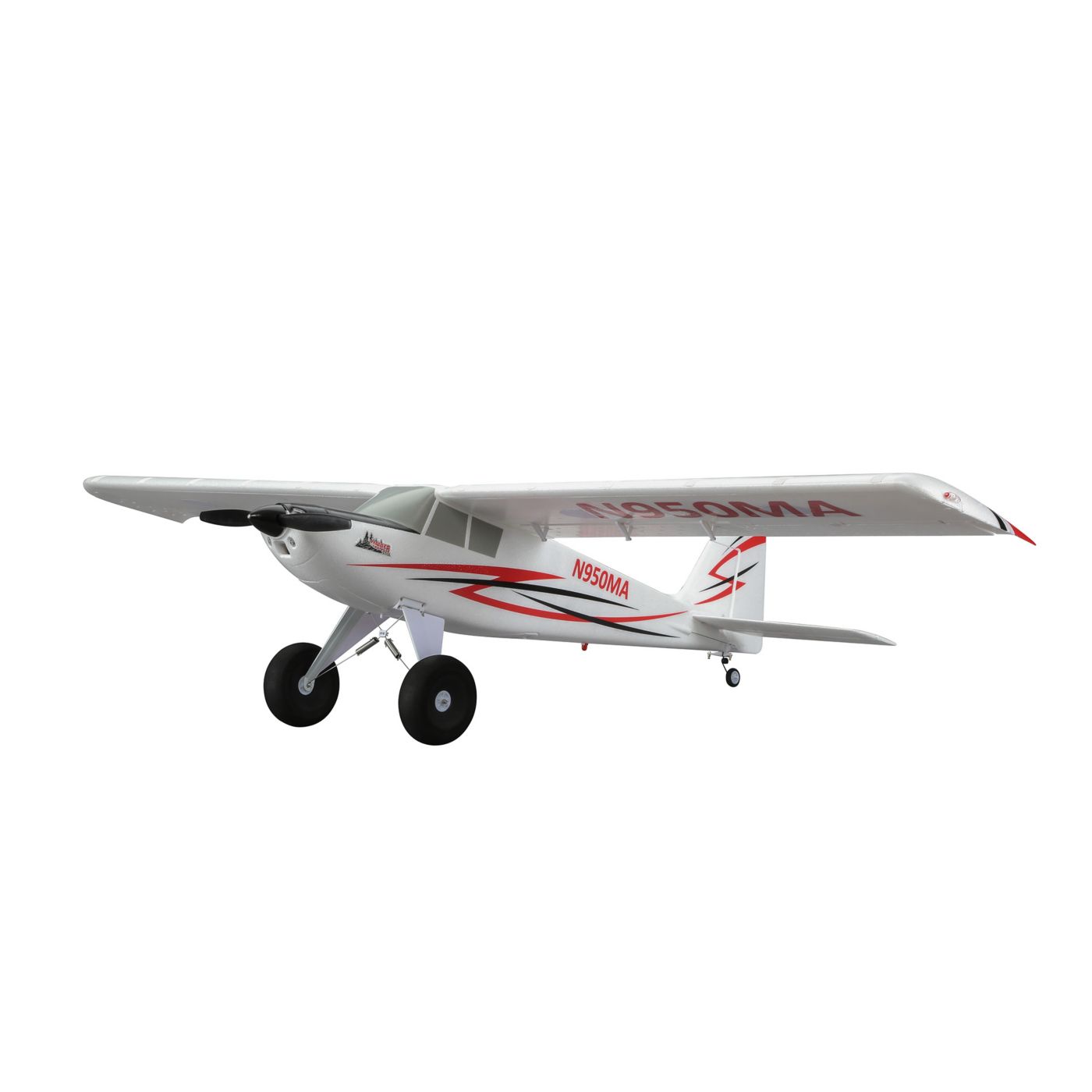 Timber E-flite